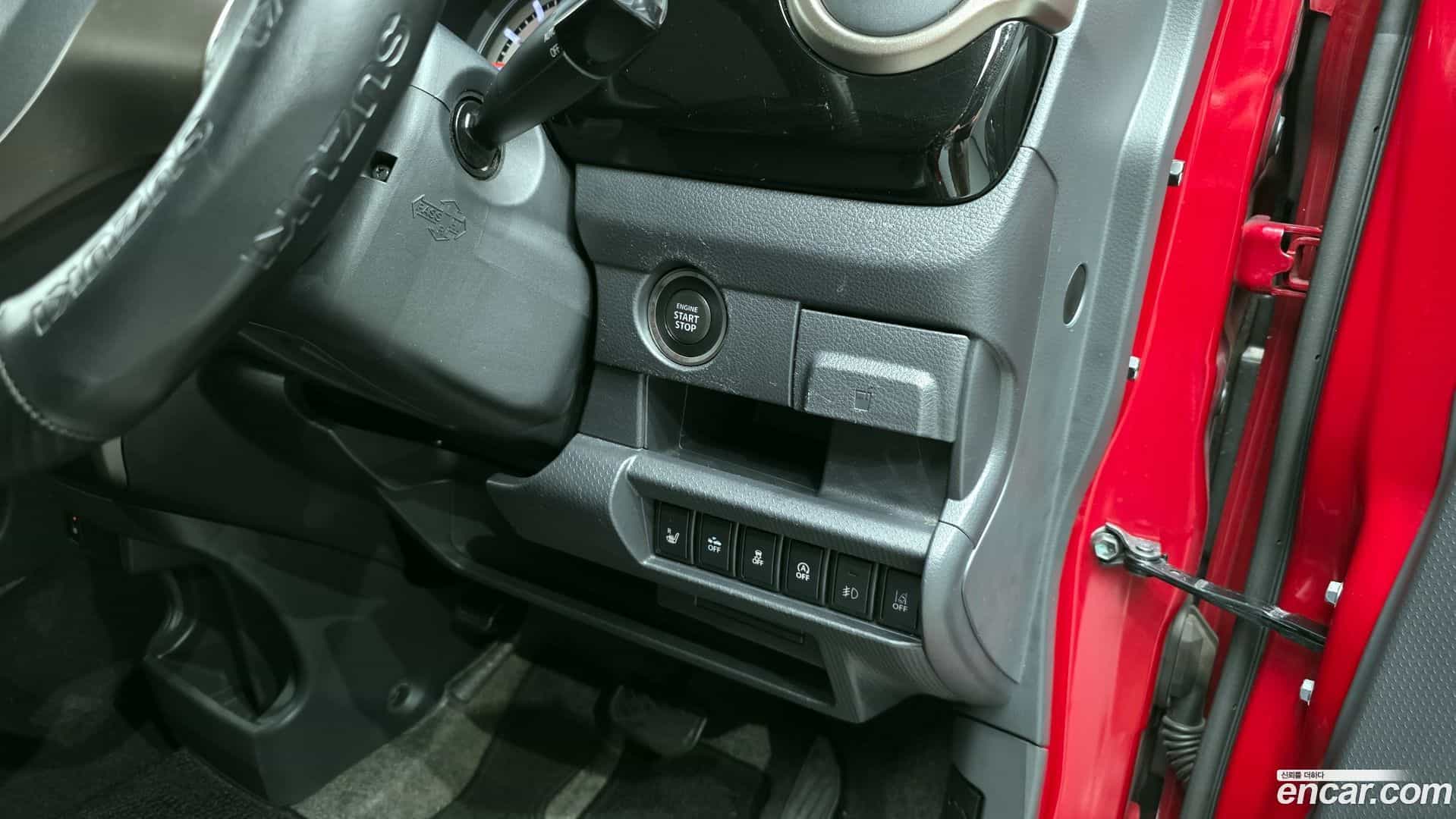 HUSTLER Suzuki 2016.10-OPTION-022