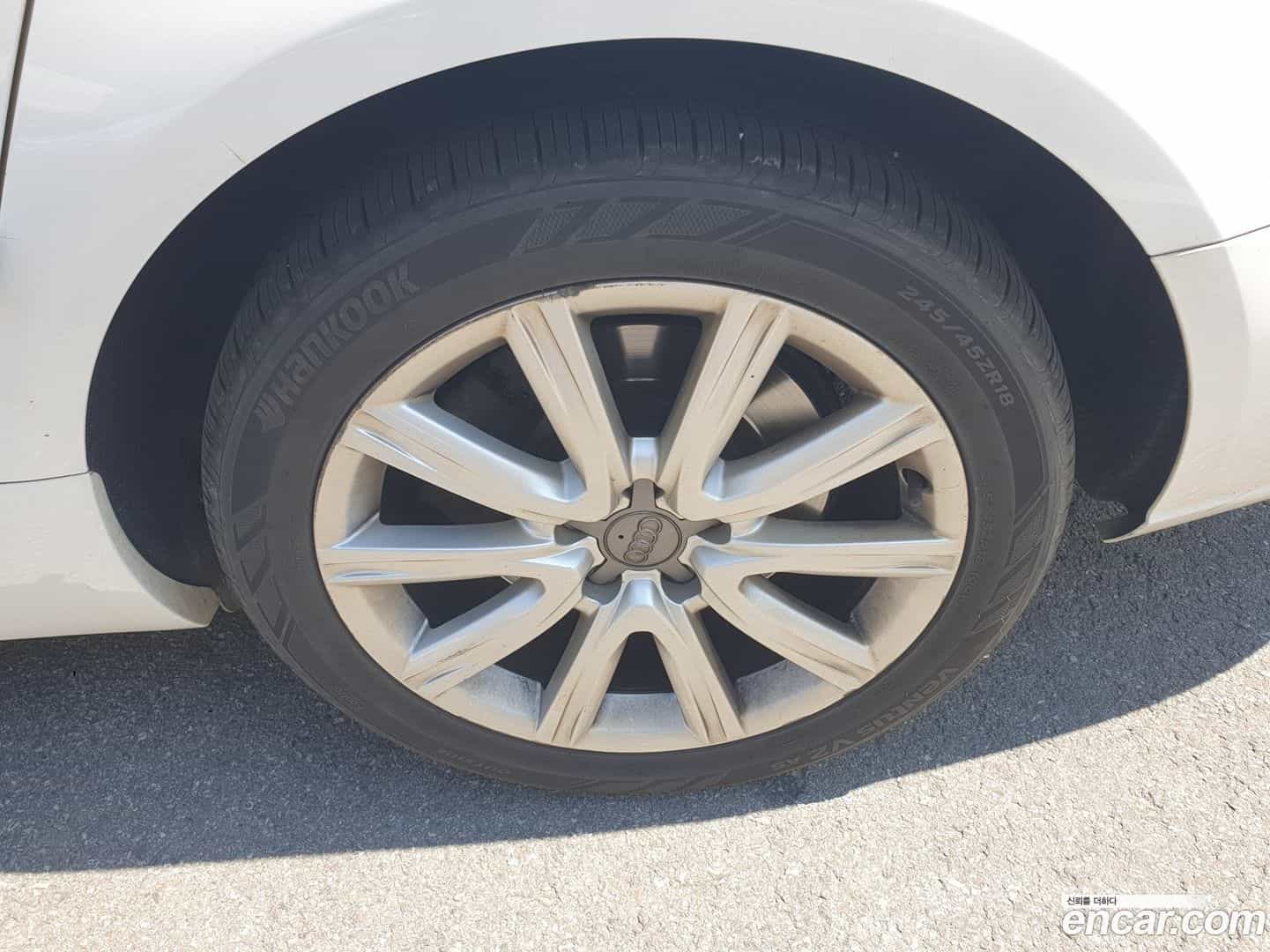 A6 Audi 2014.7-OPTION-022