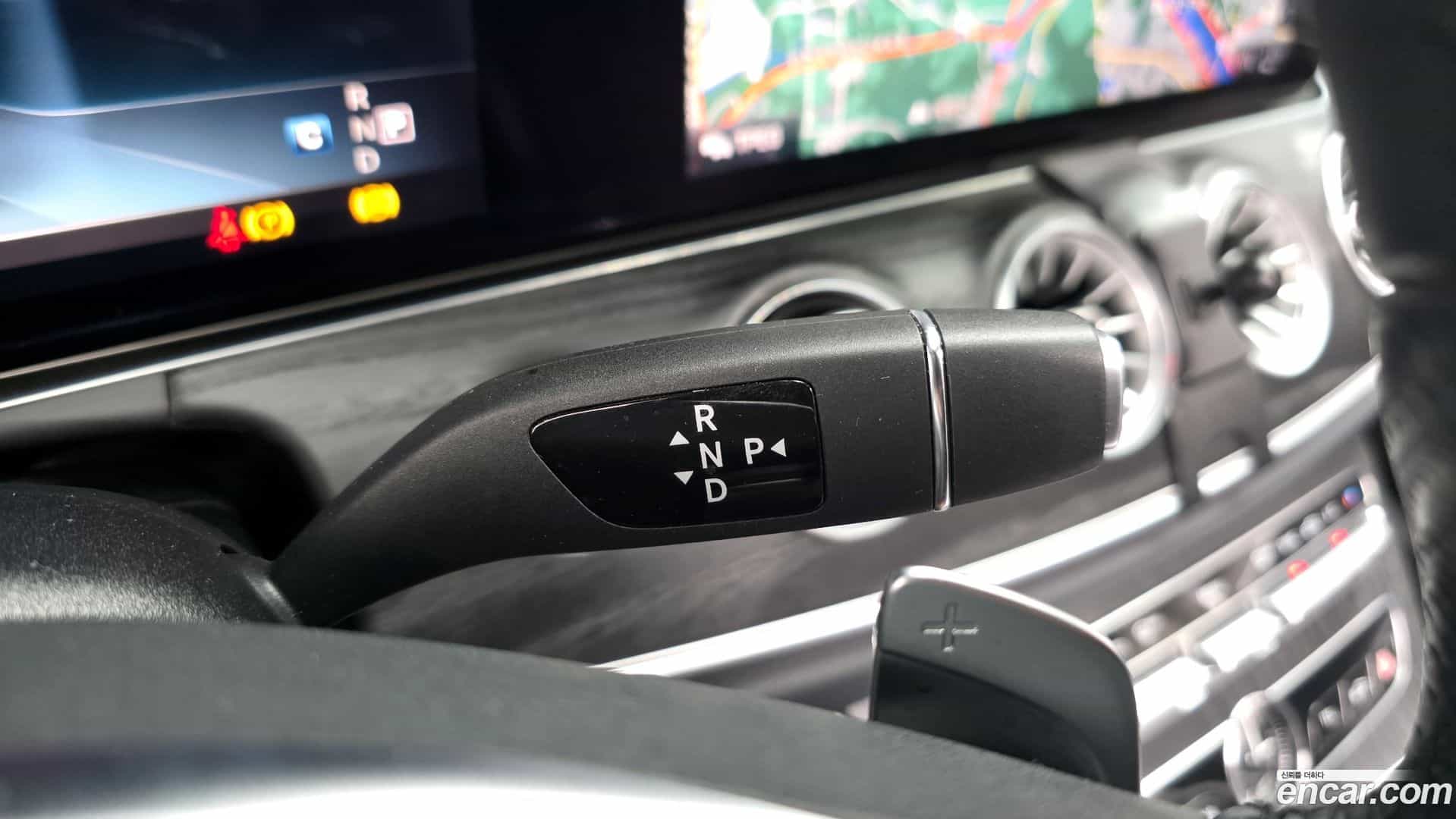 E-Class Mercedes-Benz 2017.7-INNER-009