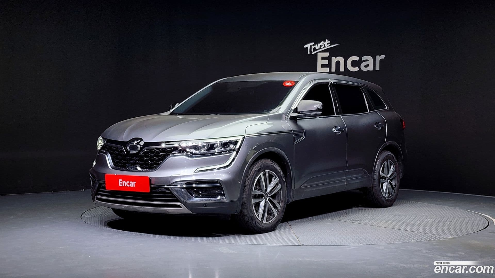 Main__Slider__Photo:QM6 Renault Korea 2021.5-0