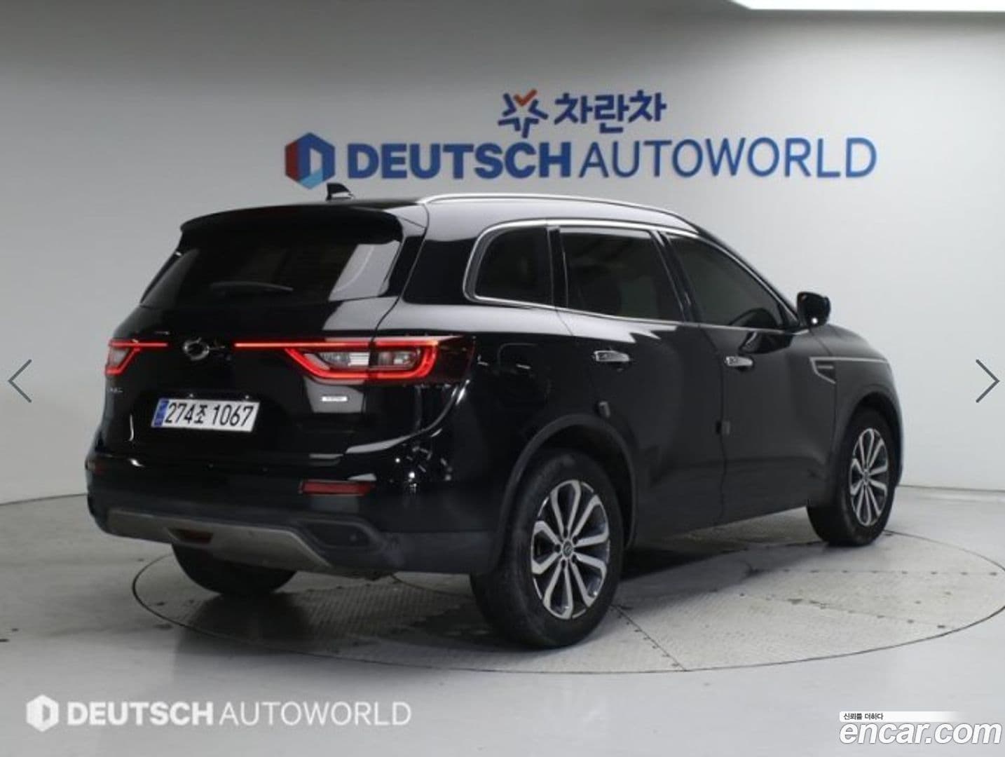 Main__Slider__Photo:QM6 Renault Korea 2021.2-0