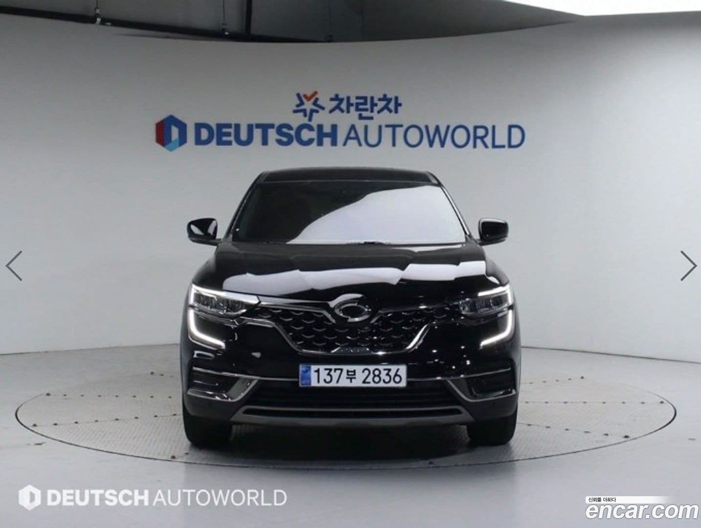 Main__Slider__Photo:QM6 Renault Korea 2021.2-0