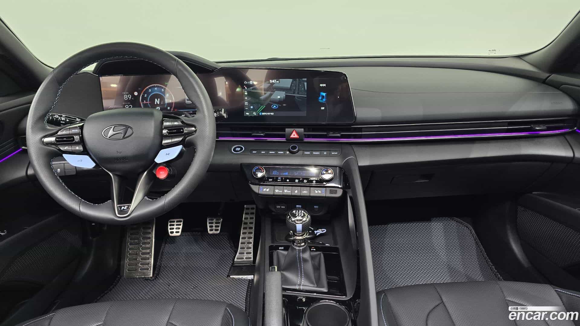 AVANTE Hyundai 2024.11-INNER-007