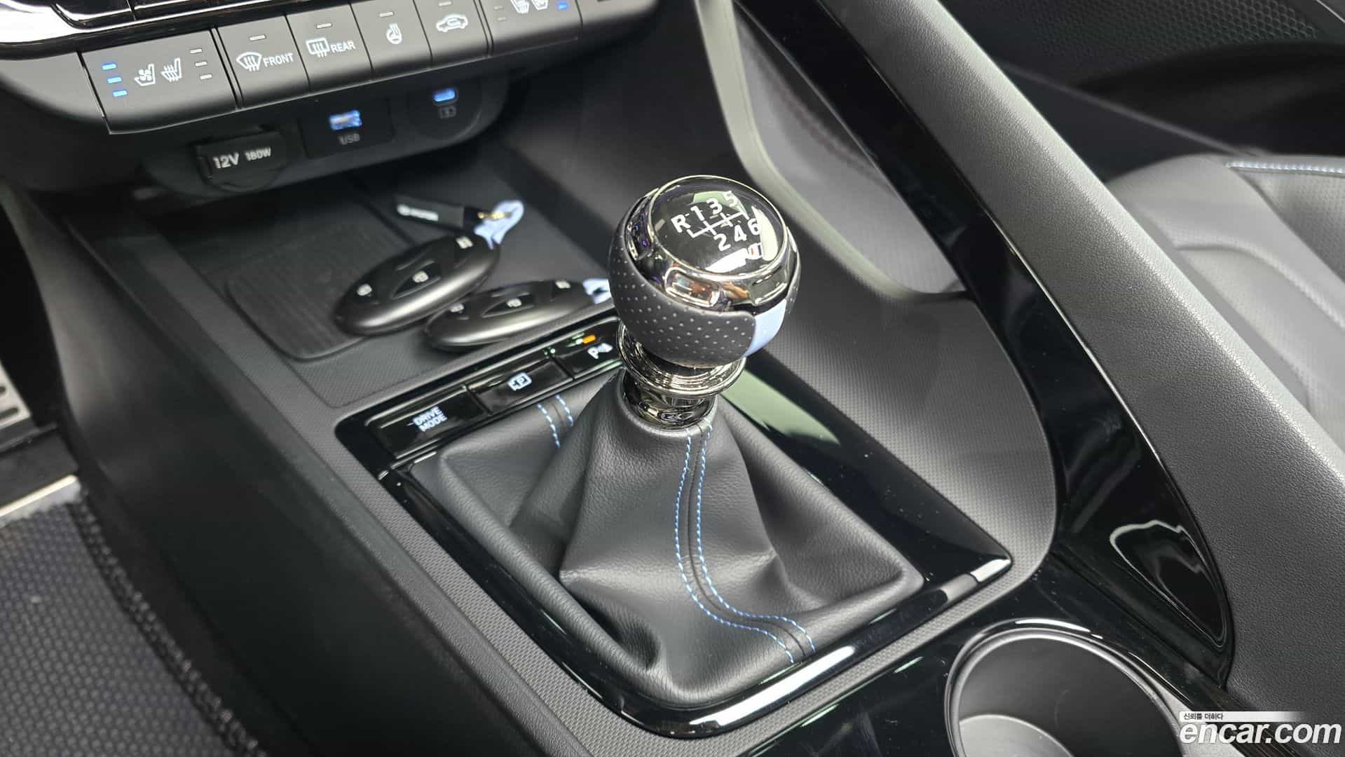 AVANTE Hyundai 2024.11-INNER-009