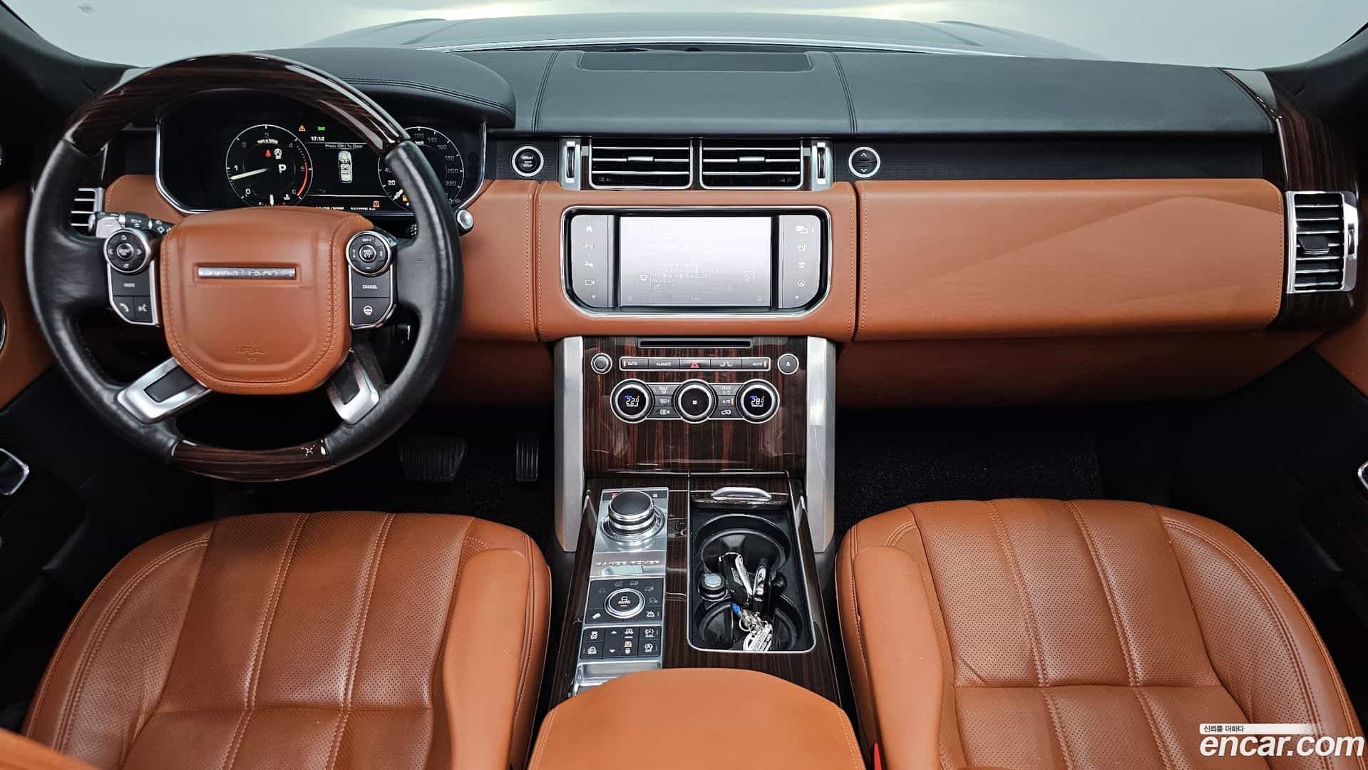 Range Rover Land Rover 2015.11-INNER-007