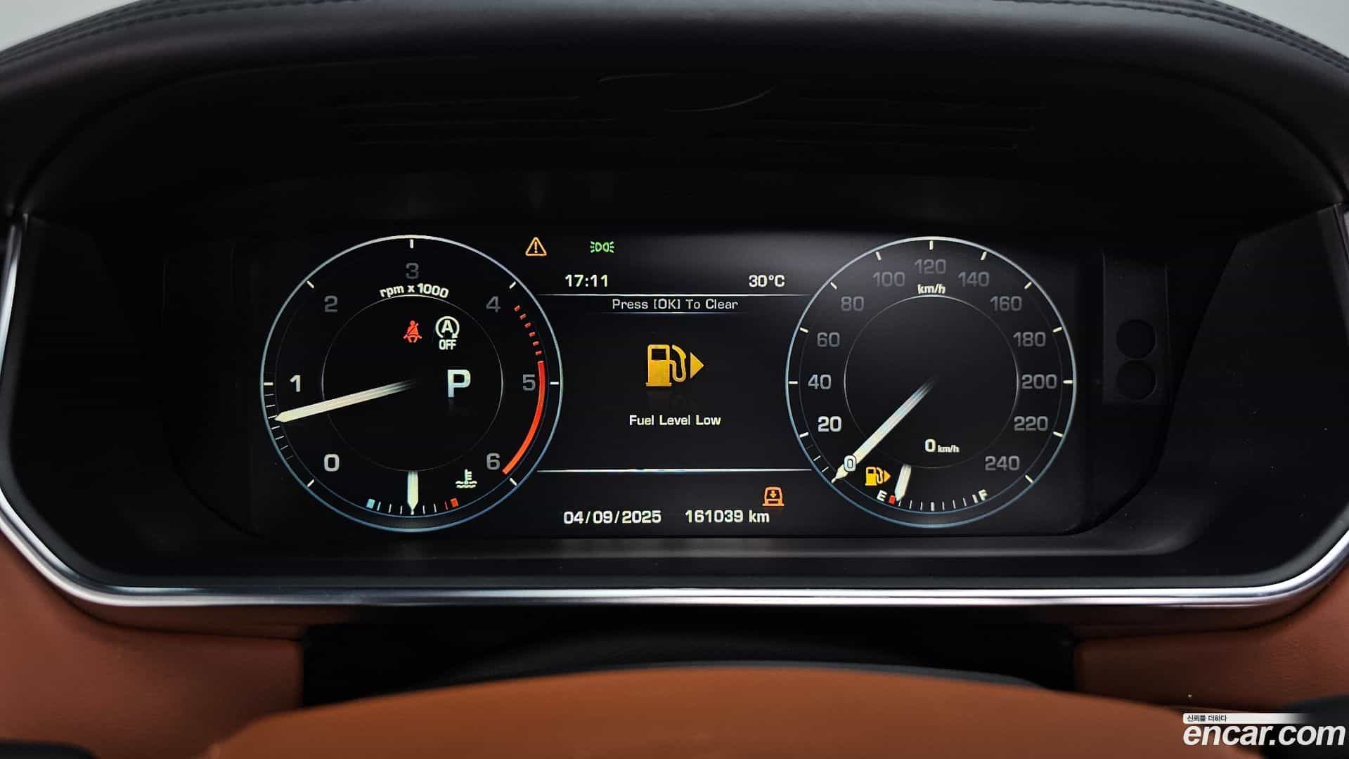 Range Rover Land Rover 2015.11-INNER-008