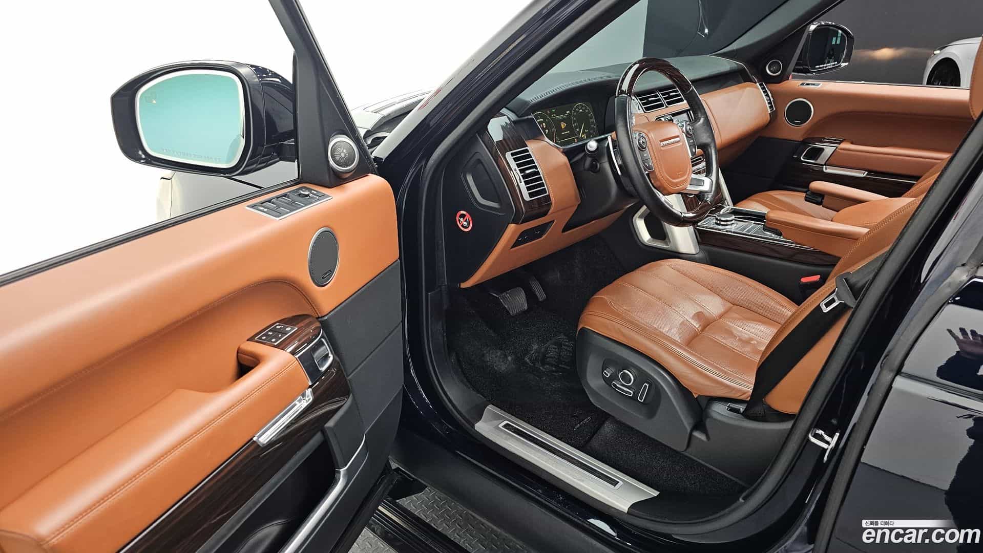 Range Rover Land Rover 2015.11-OPTION-016