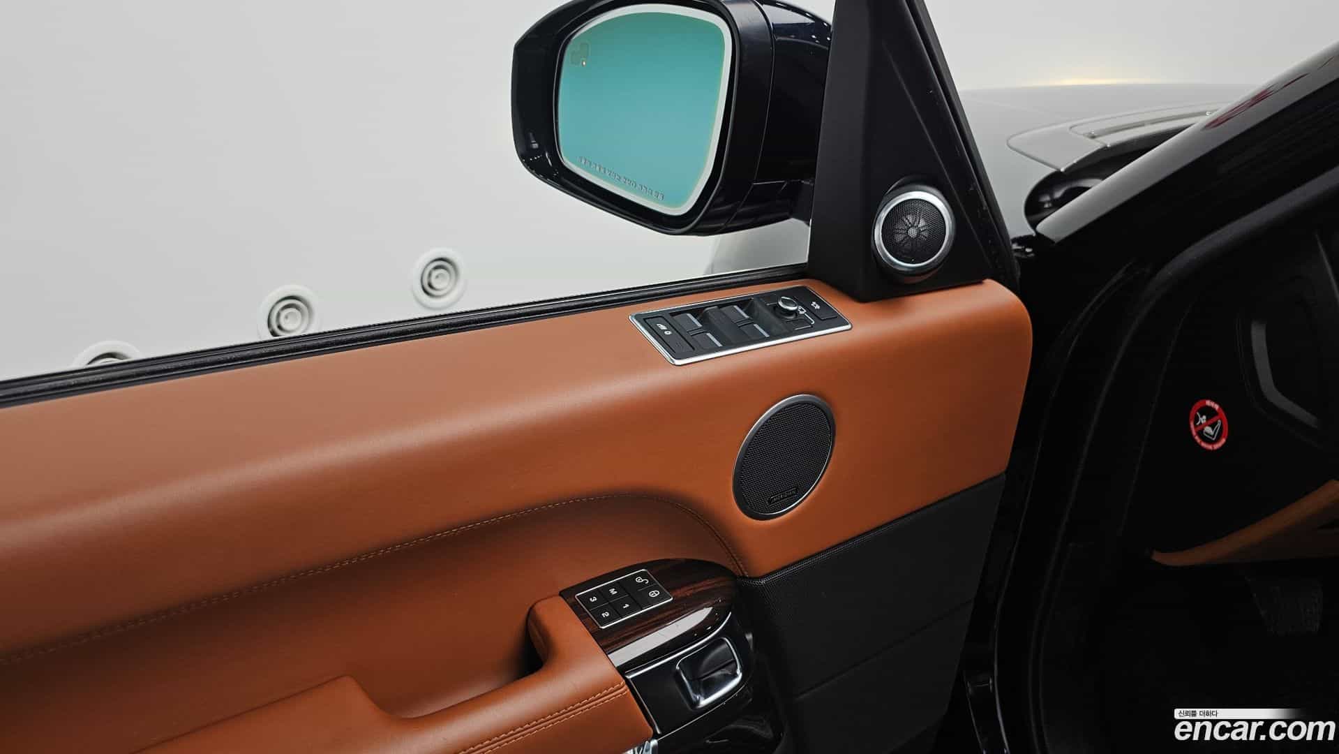 Range Rover Land Rover 2015.11-OPTION-017