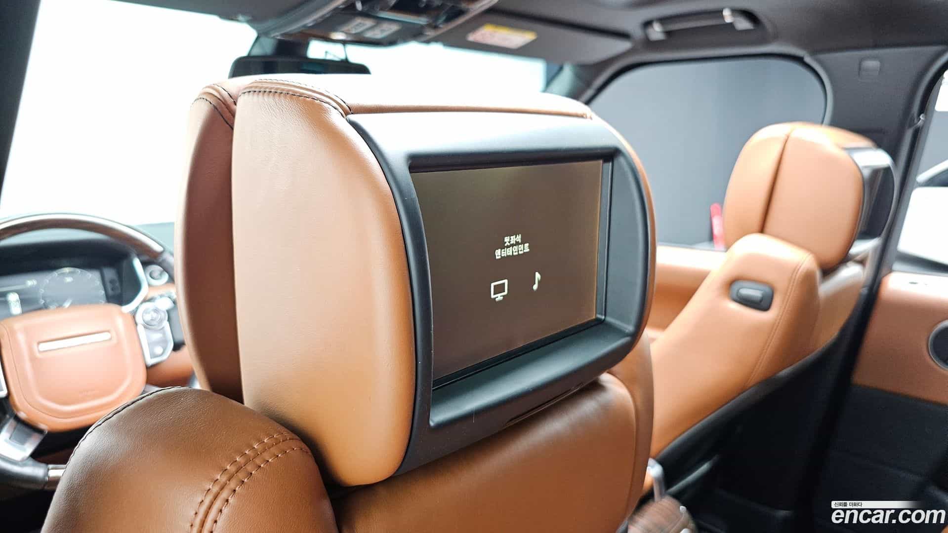 Range Rover Land Rover 2015.11-OPTION-021