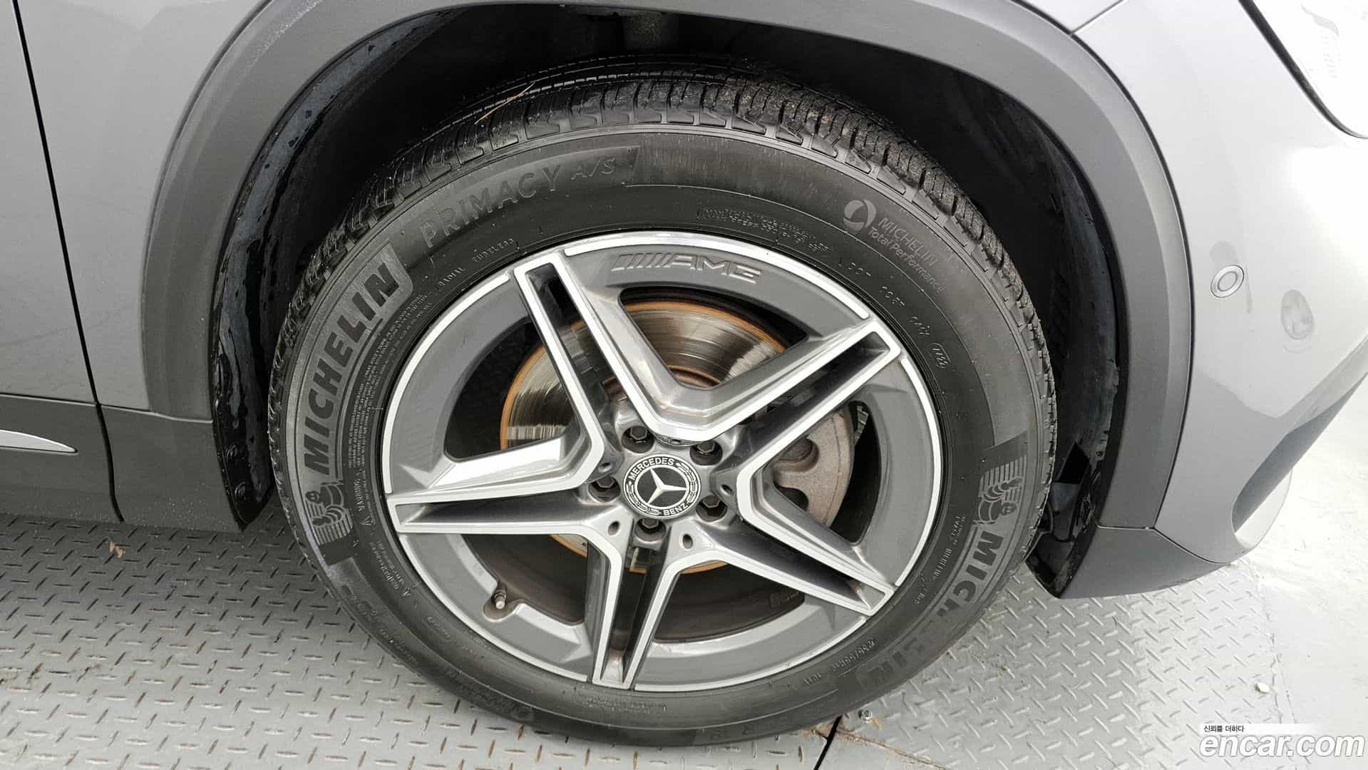 GLA-Class Mercedes-Benz 2020.11-OUTER-005