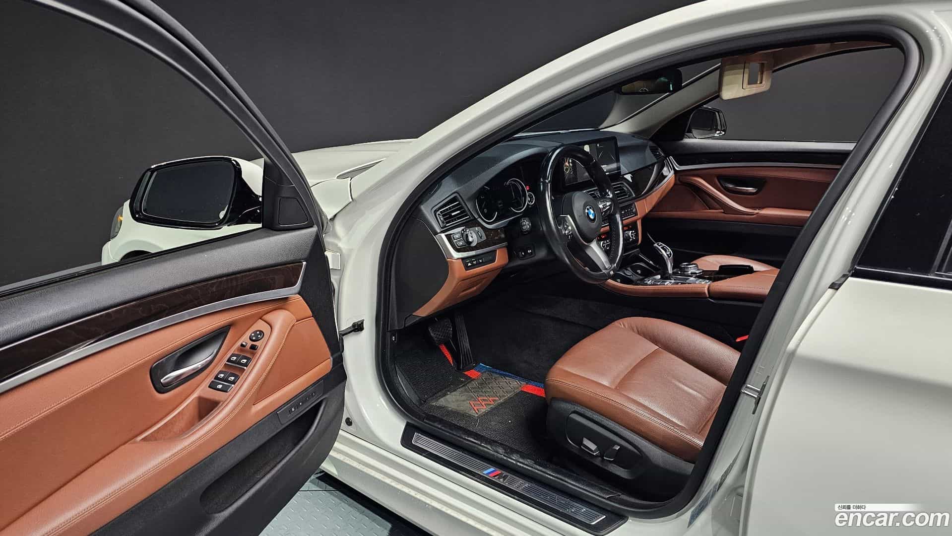 5-Series BMW 2016.9-OPTION-017