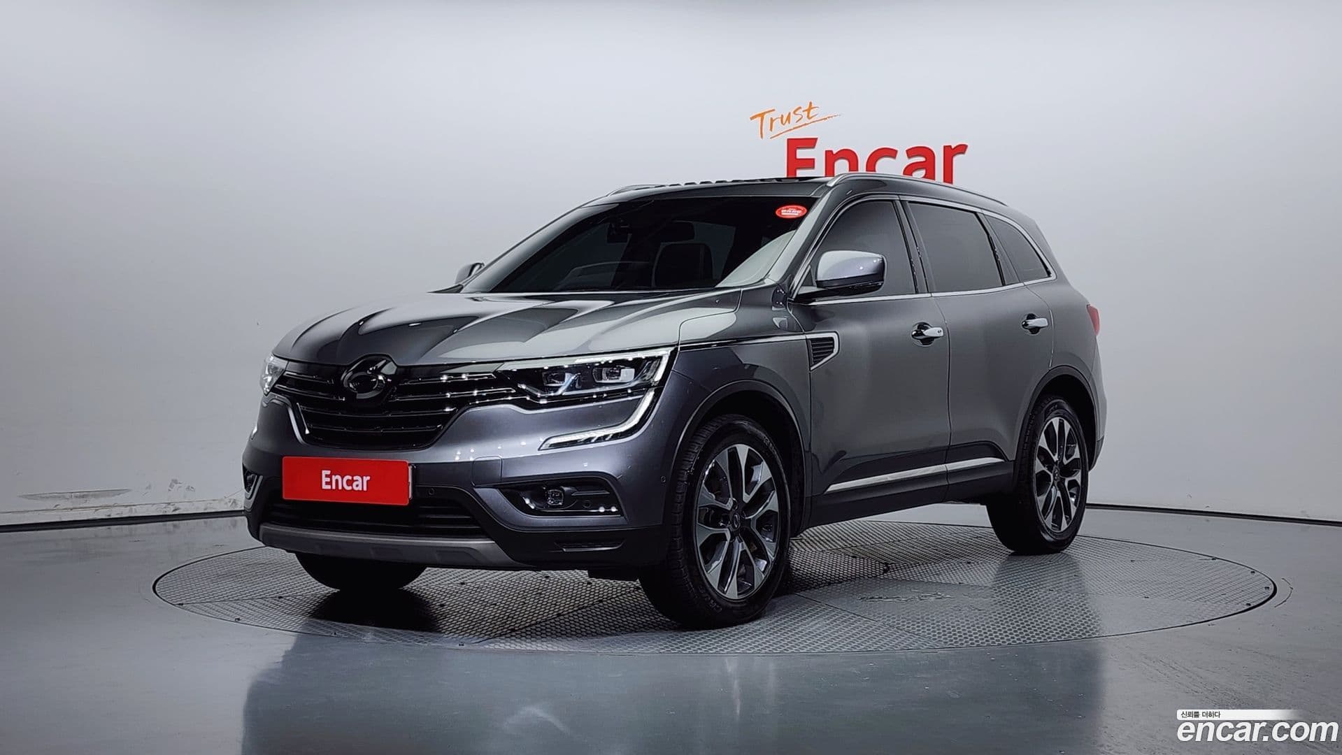 Main__Slider__Photo:QM6 Renault Korea 2018.11-0