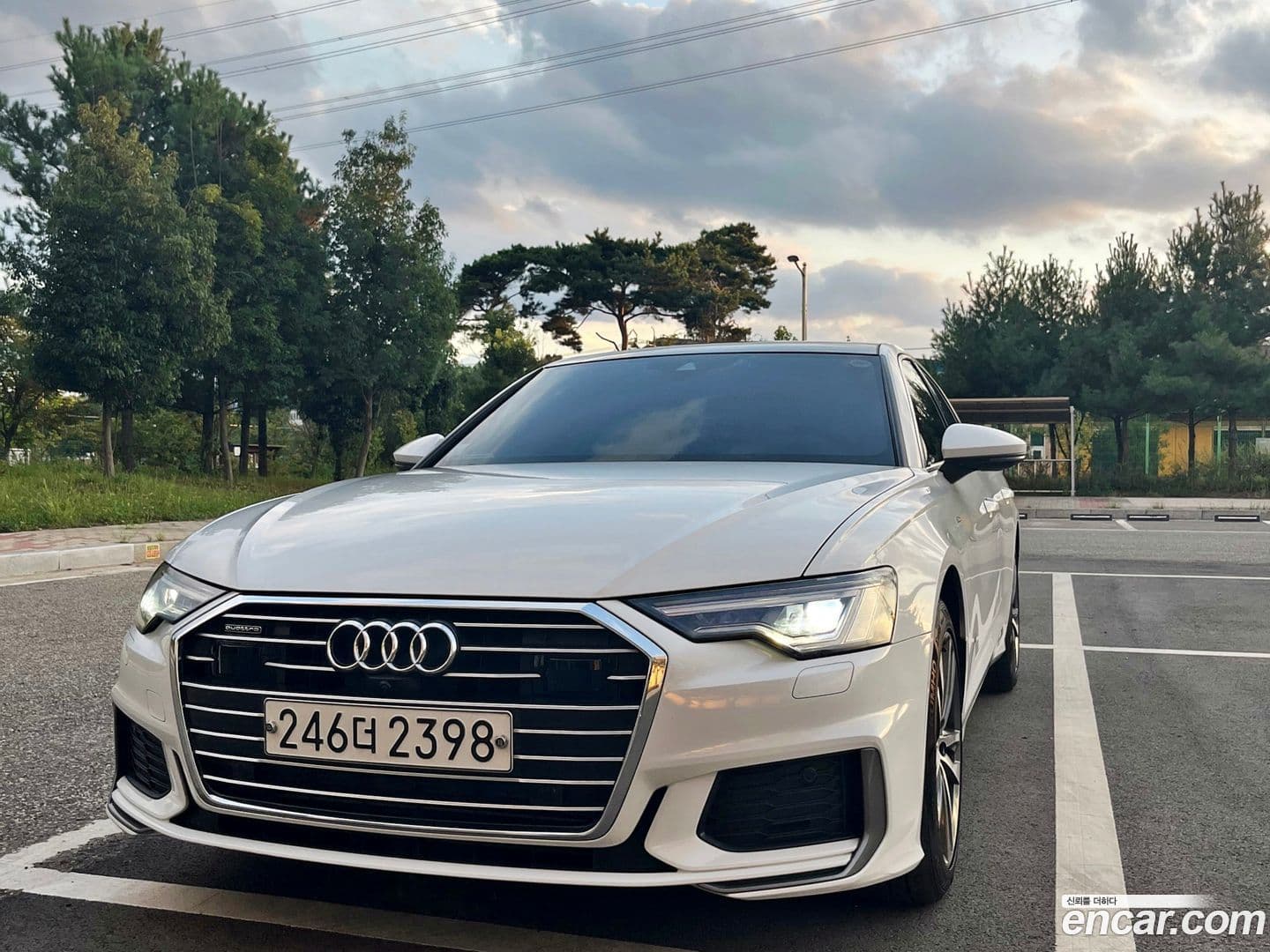 Main__Slider__Photo:A6 Audi 2020.4-0