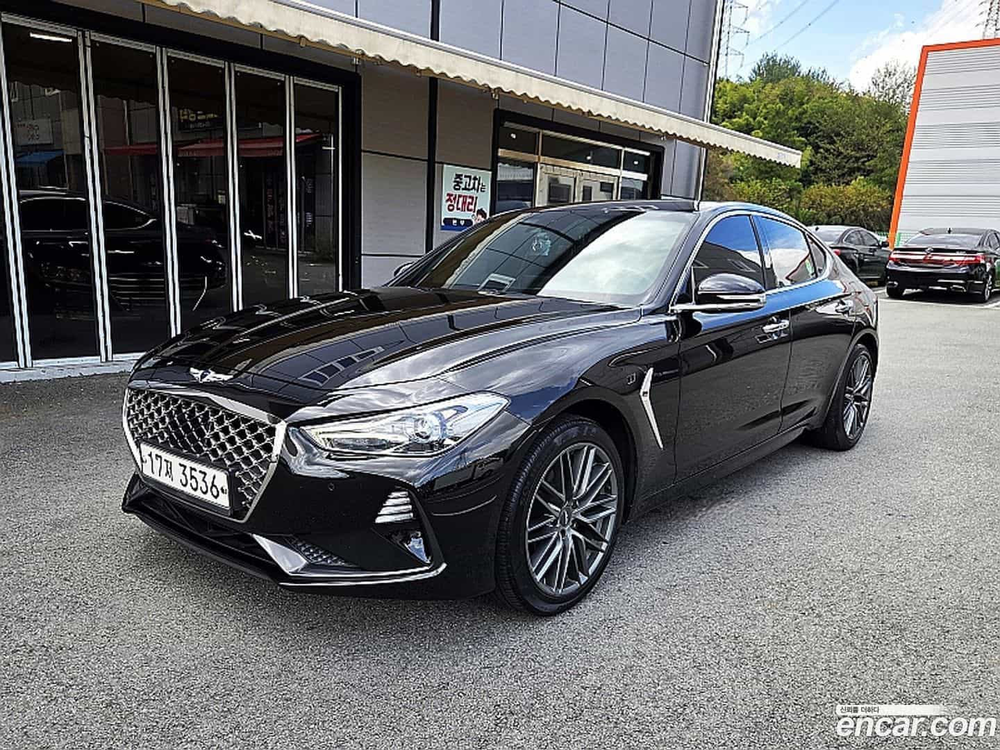 G70 Genesis 2017.9-OUTER-001