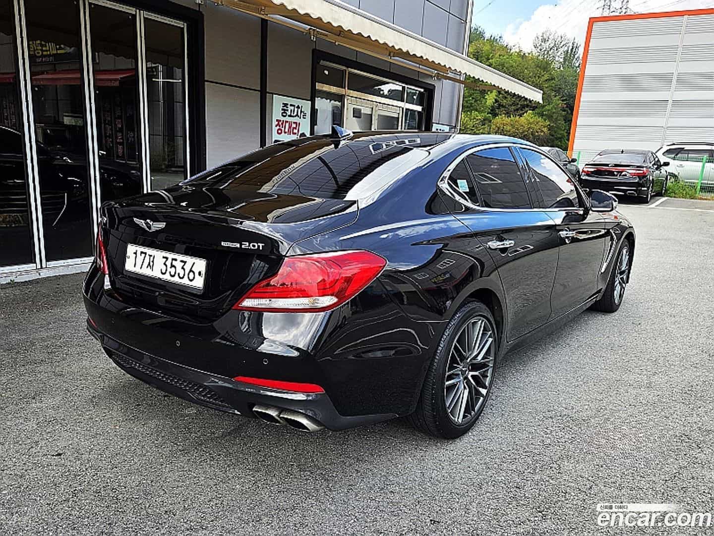 G70 Genesis 2017.9-OUTER-003
