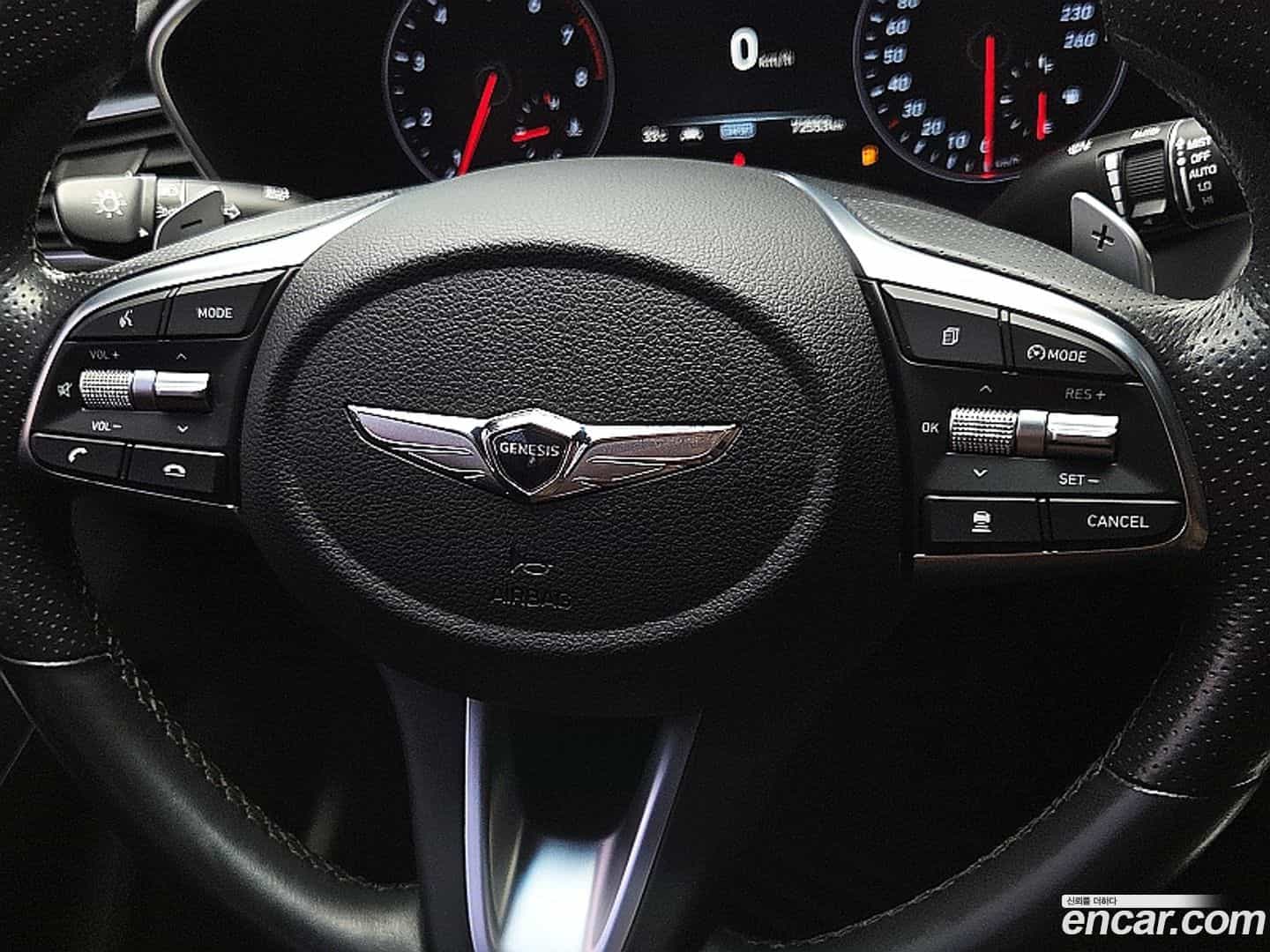 G70 Genesis 2017.9-OPTION-016