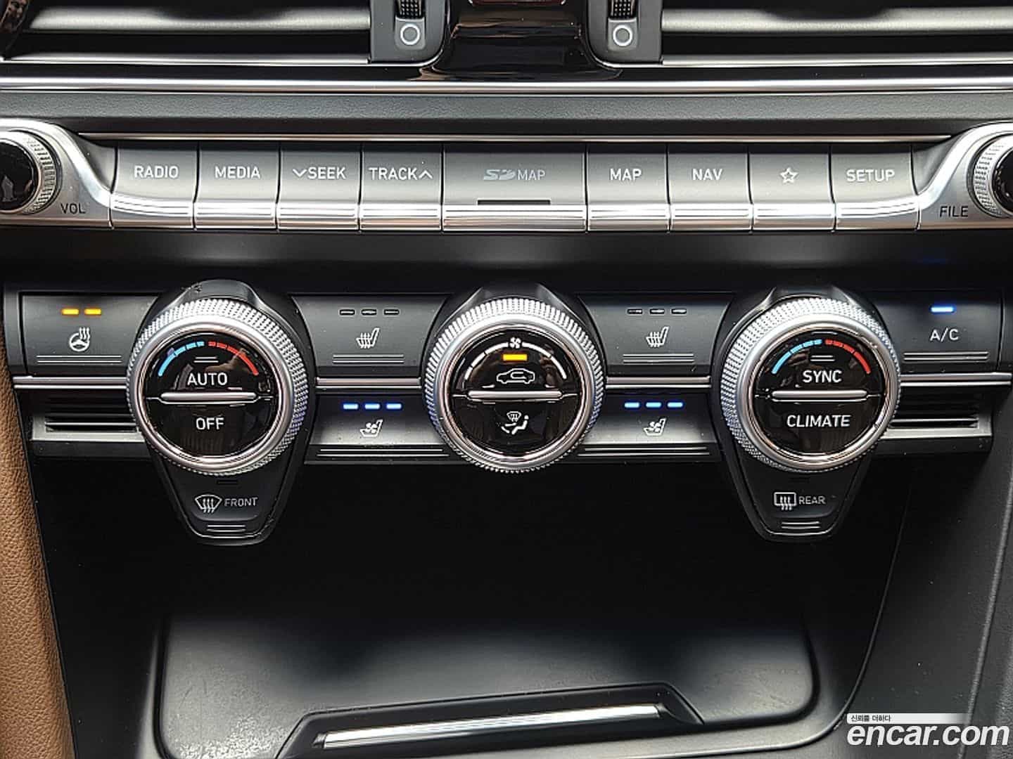 G70 Genesis 2017.9-OPTION-019