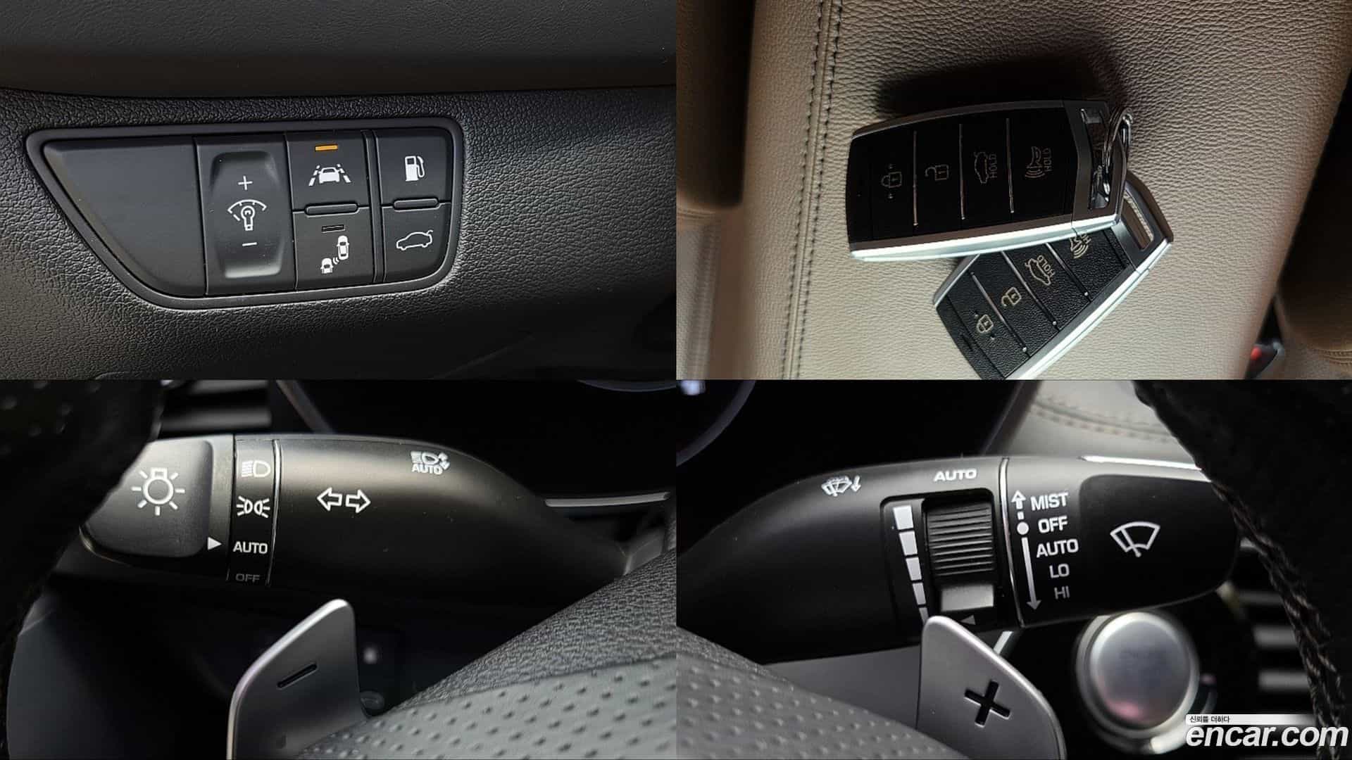 G70 Genesis 2017.9-OPTION-020