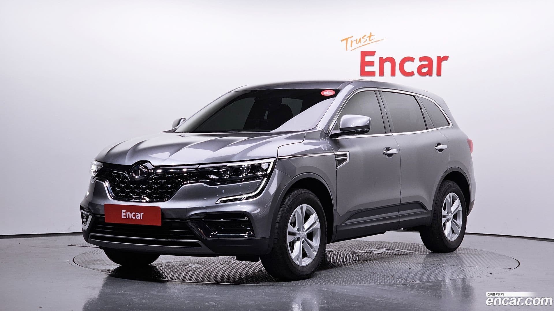 Main__Slider__Photo:QM6 Renault Korea 2022.3-0