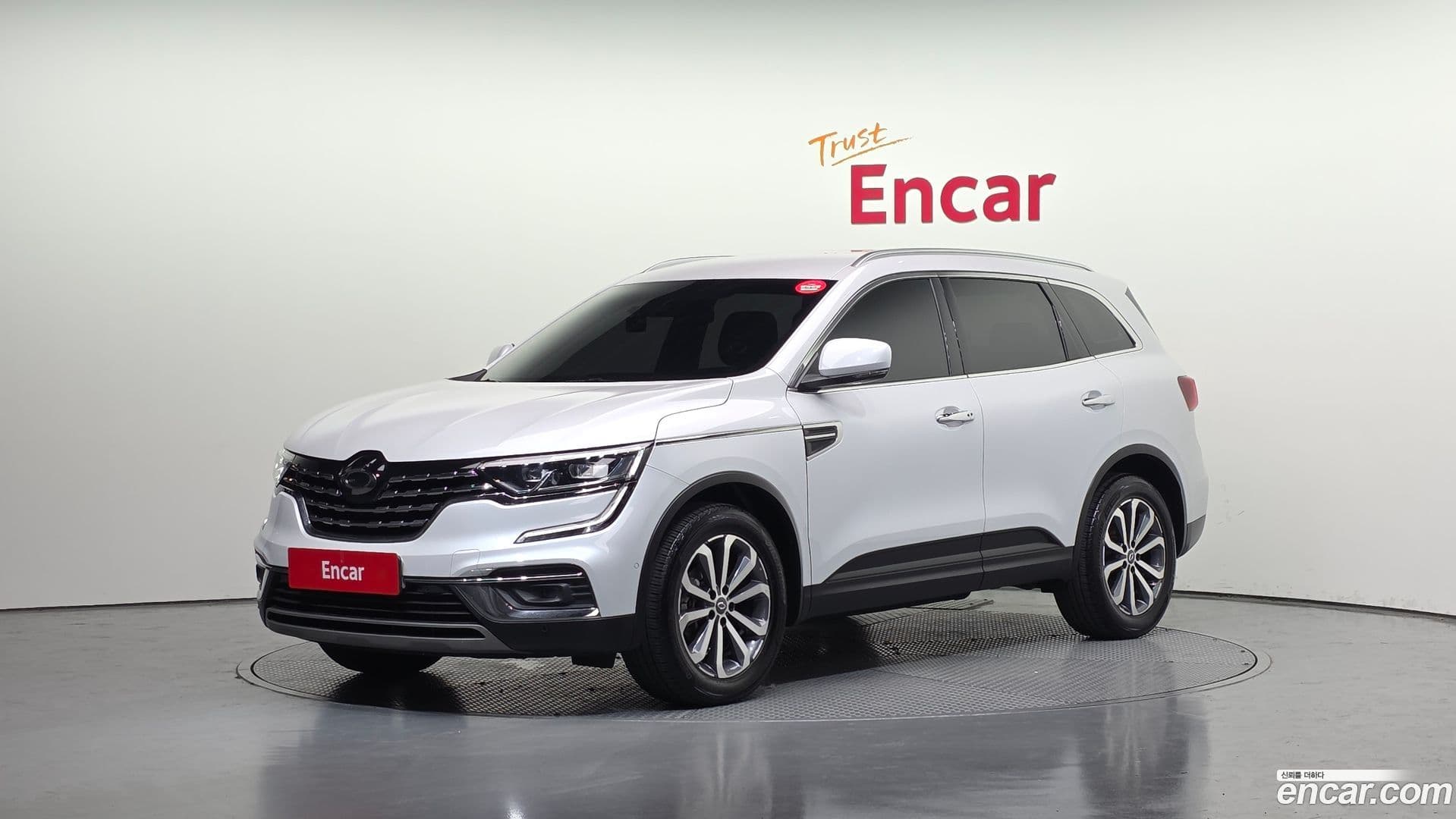 Main__Slider__Photo:QM6 Renault Korea 2019.7-0