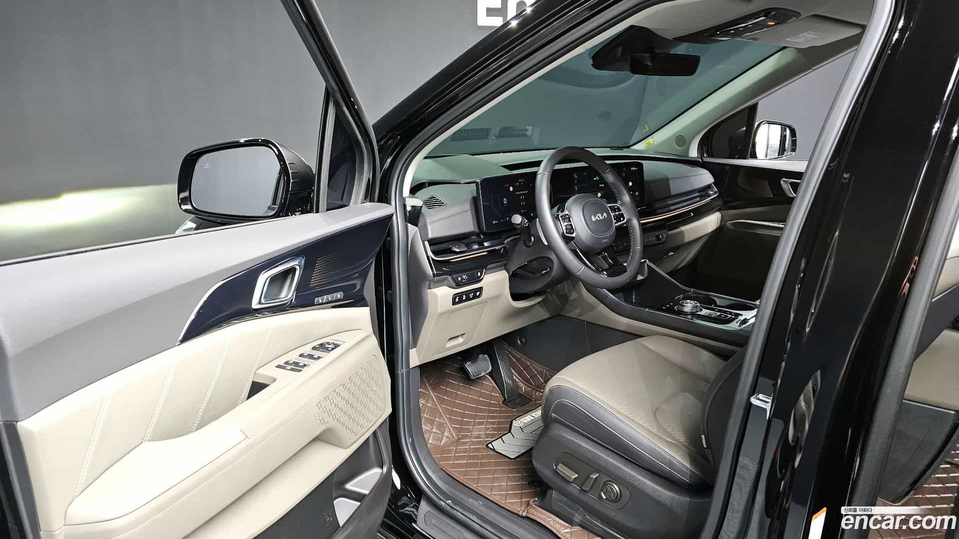 Canival Kia 2024.6-INNER-010