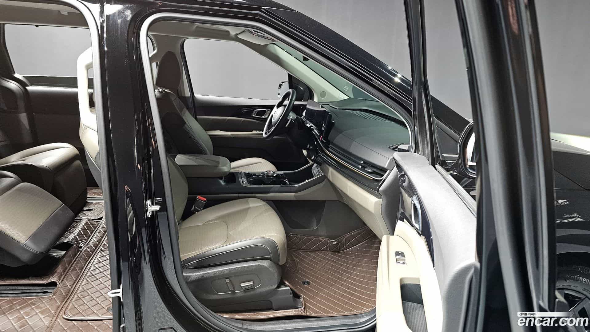 Canival Kia 2024.6-OPTION-015