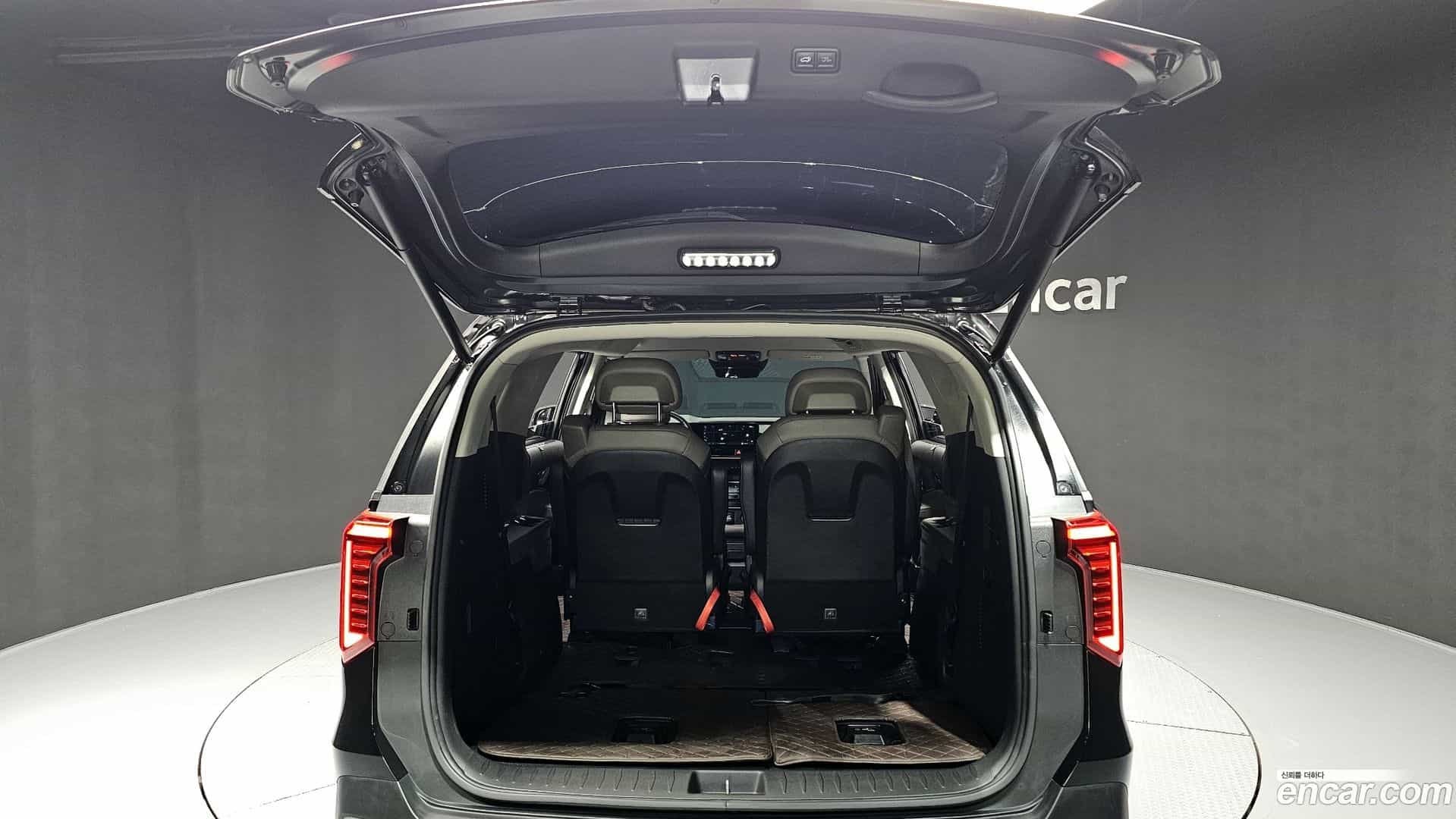 Canival Kia 2024.6-OPTION-024