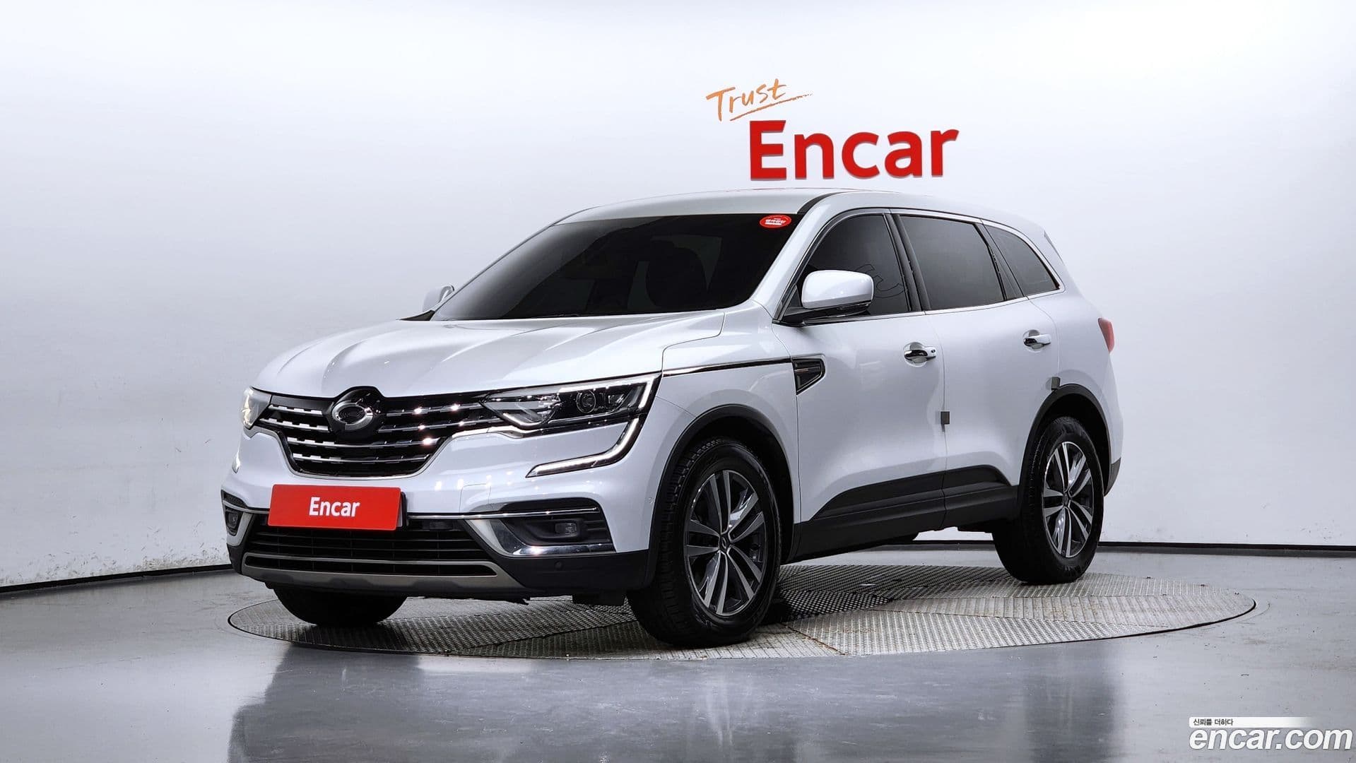 Main__Slider__Photo:QM6 Renault Korea 2020.7-0