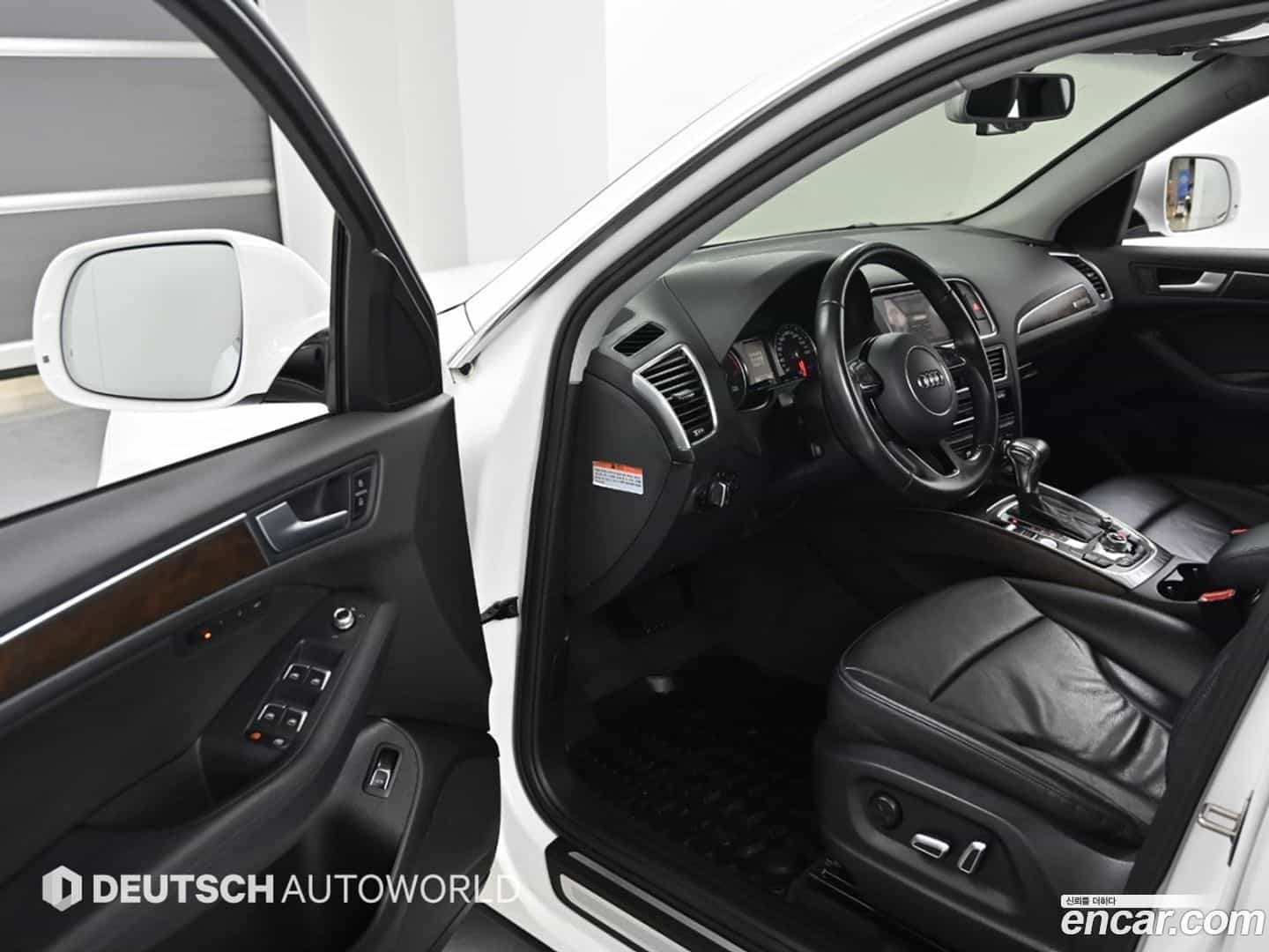 Q5 Audi 2015.7-OPTION-015