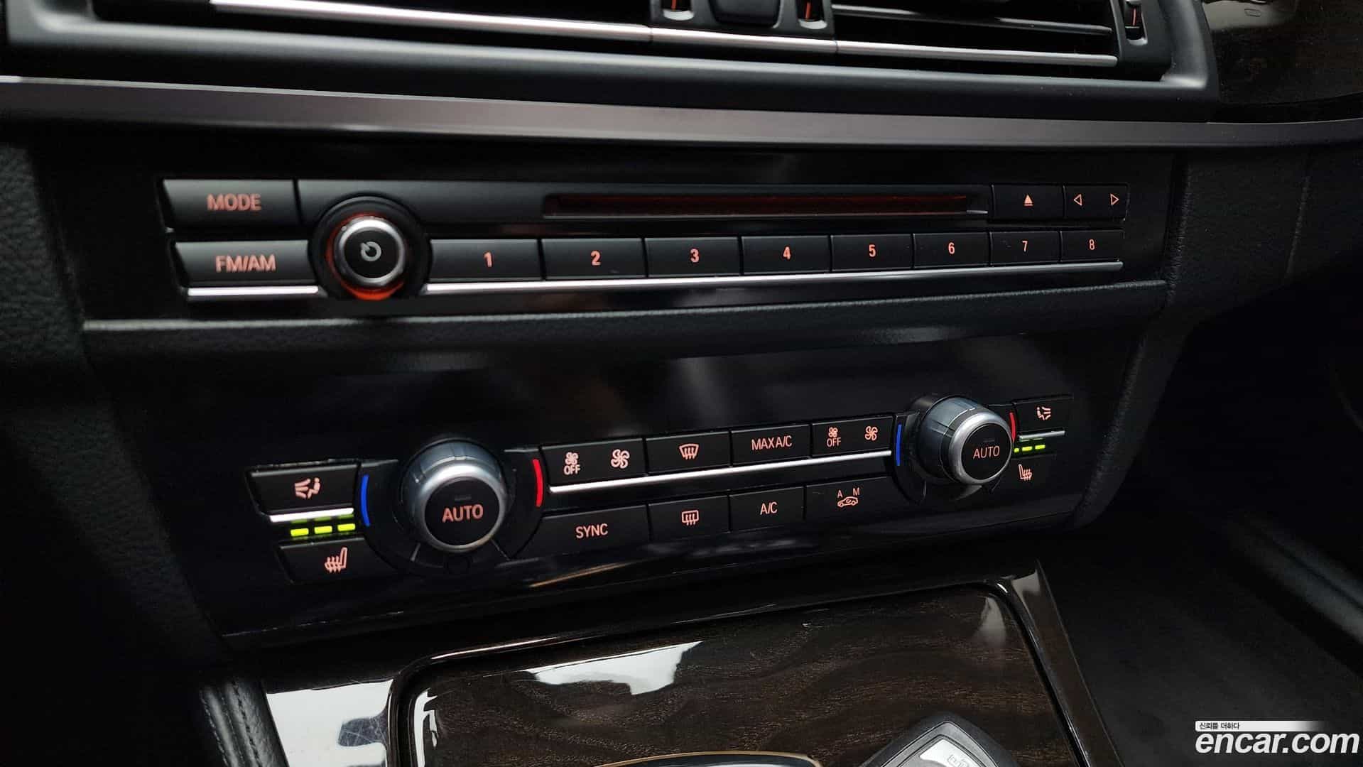 5-Series BMW 2015.6-OPTION-020