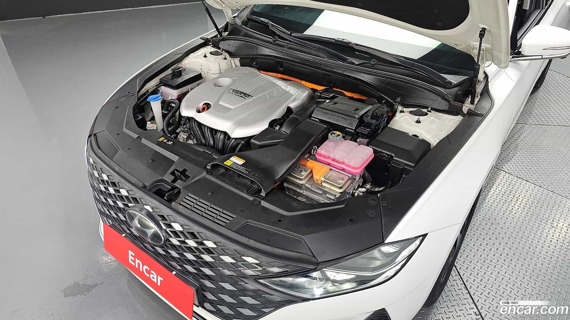 Grandeur Hyundai 2020.9-INNER-006