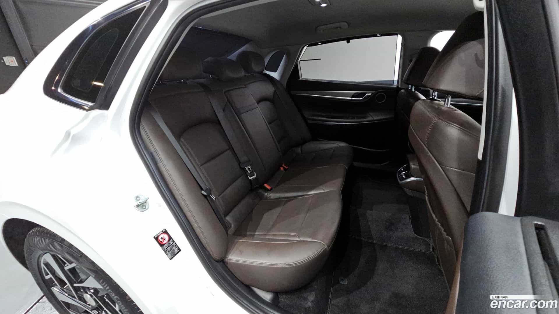 Grandeur Hyundai 2020.9-OPTION-016