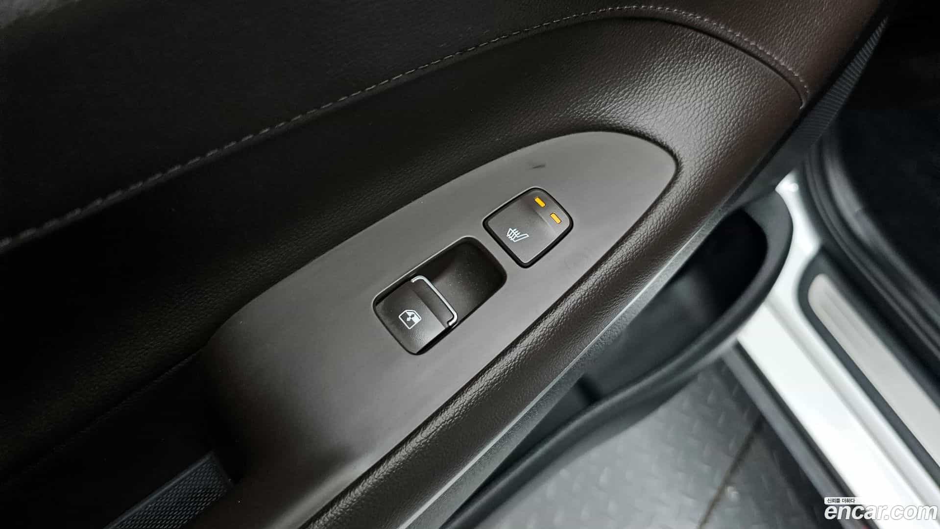 Grandeur Hyundai 2020.9-OPTION-022