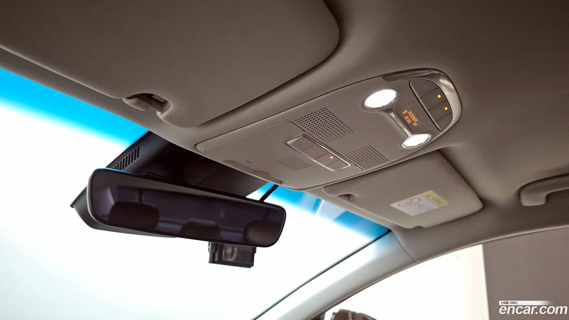 Grandeur Hyundai 2020.9-OPTION-023