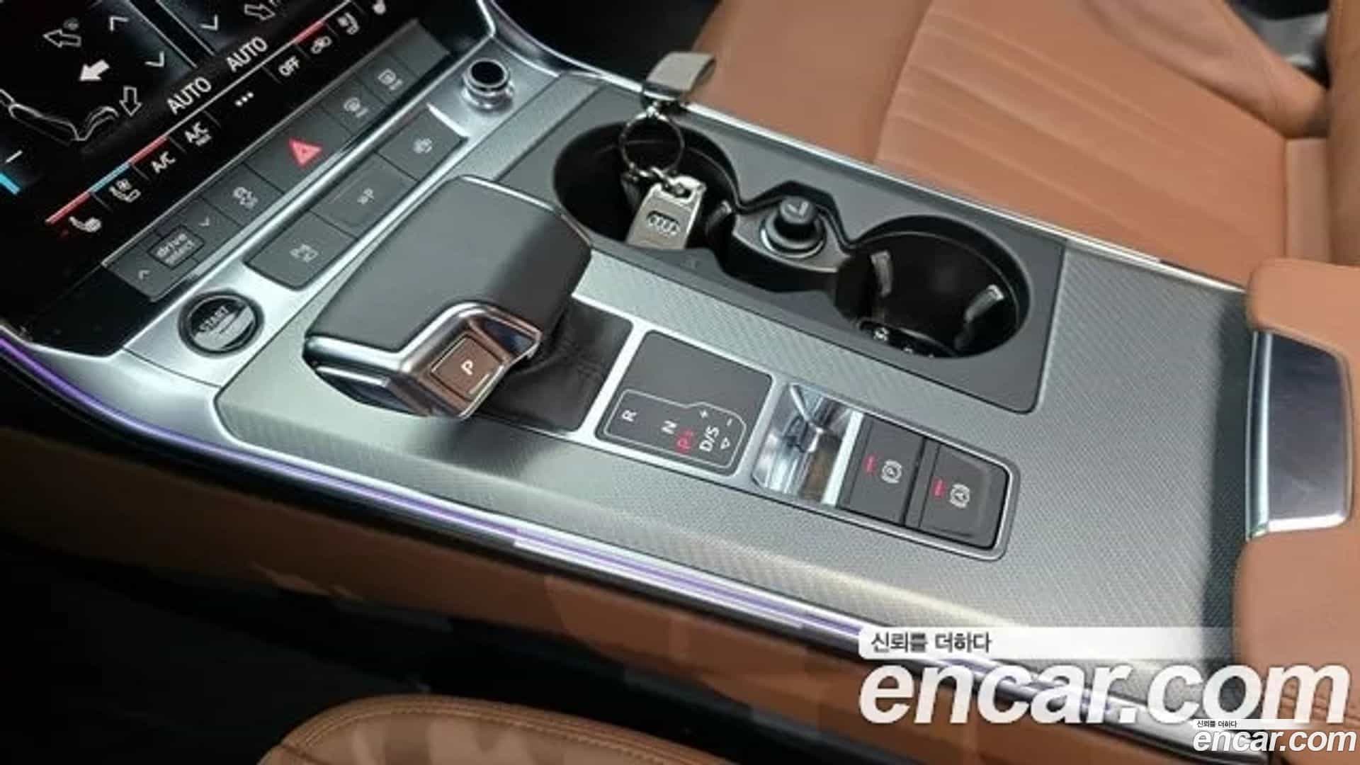 A6 Audi 2023.6-INNER-009