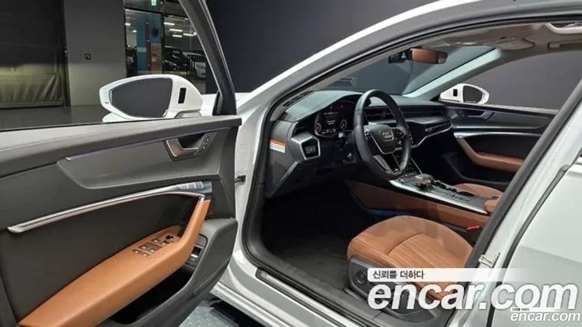 A6 Audi 2023.6-OPTION-015