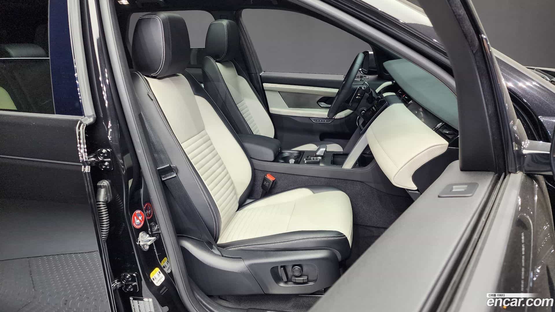 Discovery Sport Land Rover 2024.11-OPTION-015