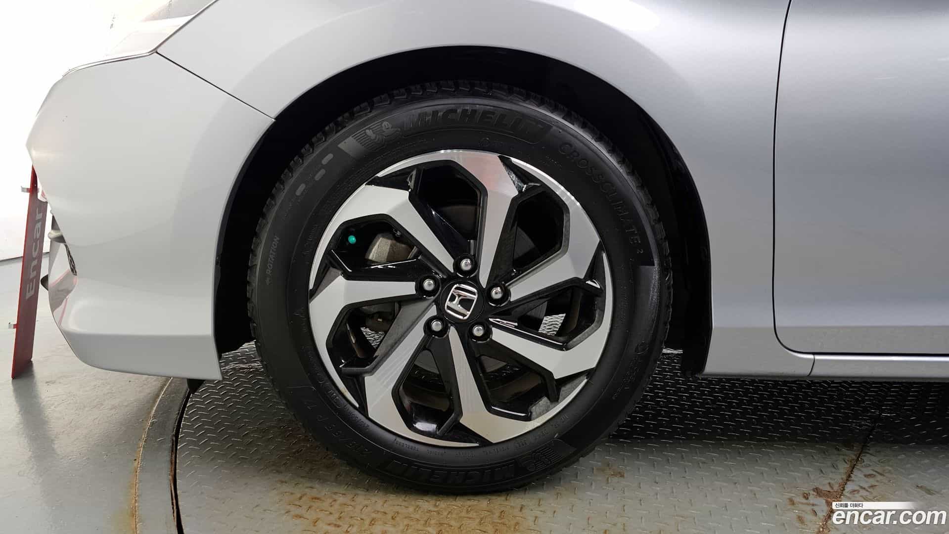 Accord Honda 2017.0-OUTER-005