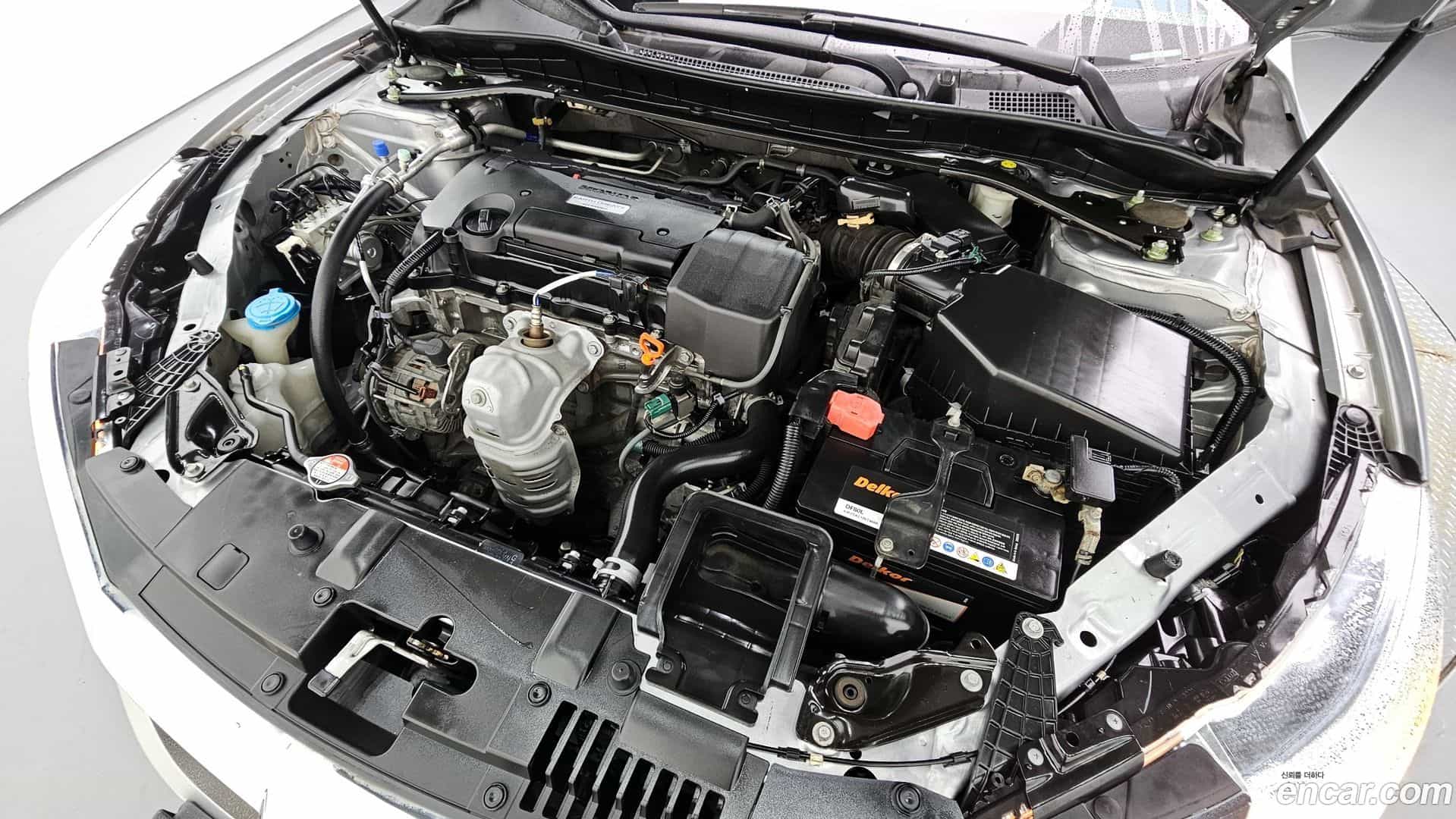 Accord Honda 2017.0-INNER-006