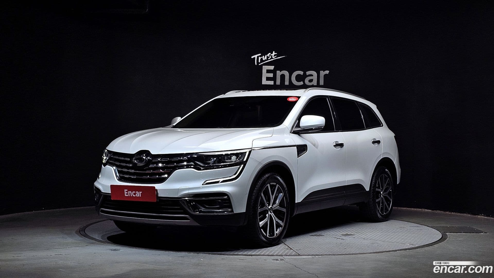 Main__Slider__Photo:QM6 Renault Korea 2020.11-0