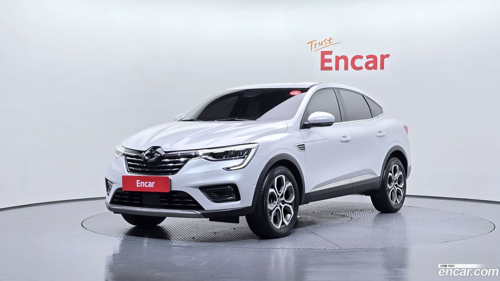 Main__Slider__Photo:XM3 Renault Korea 2020.7-0