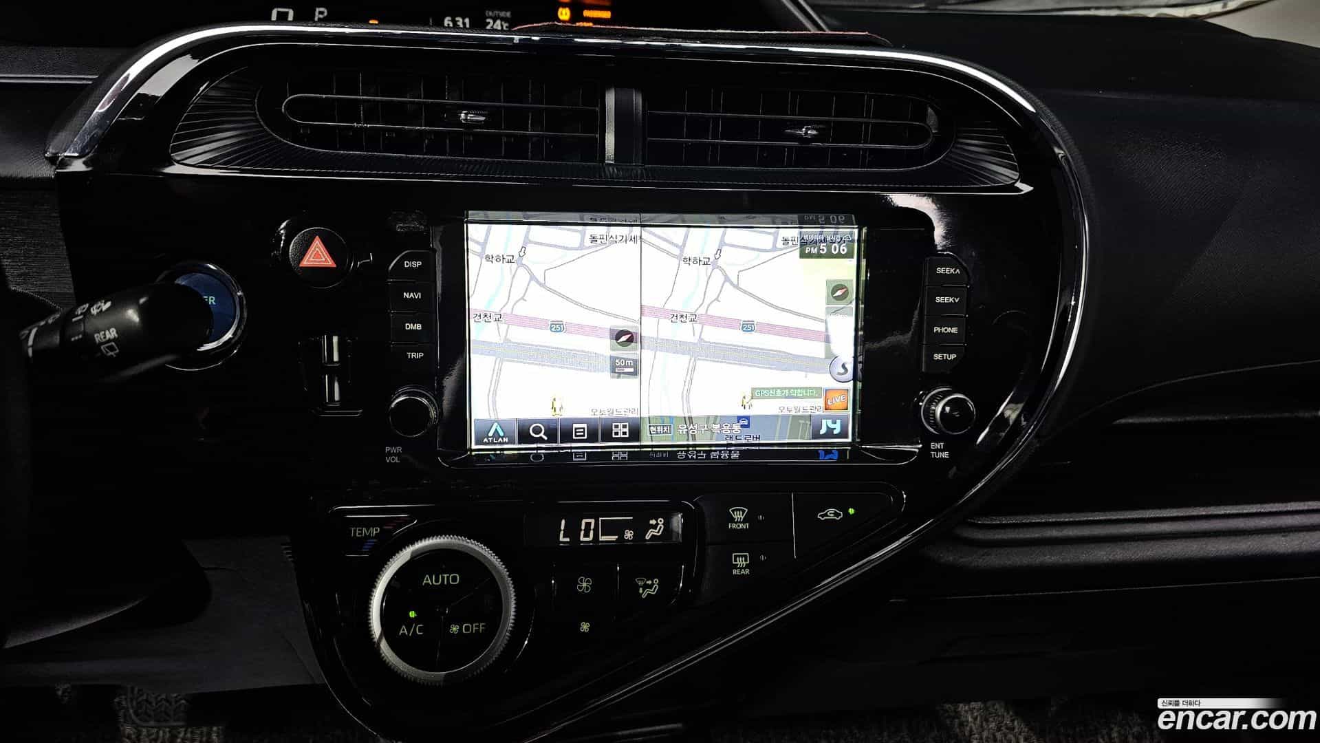Prius Toyota 2018.8-OPTION-020