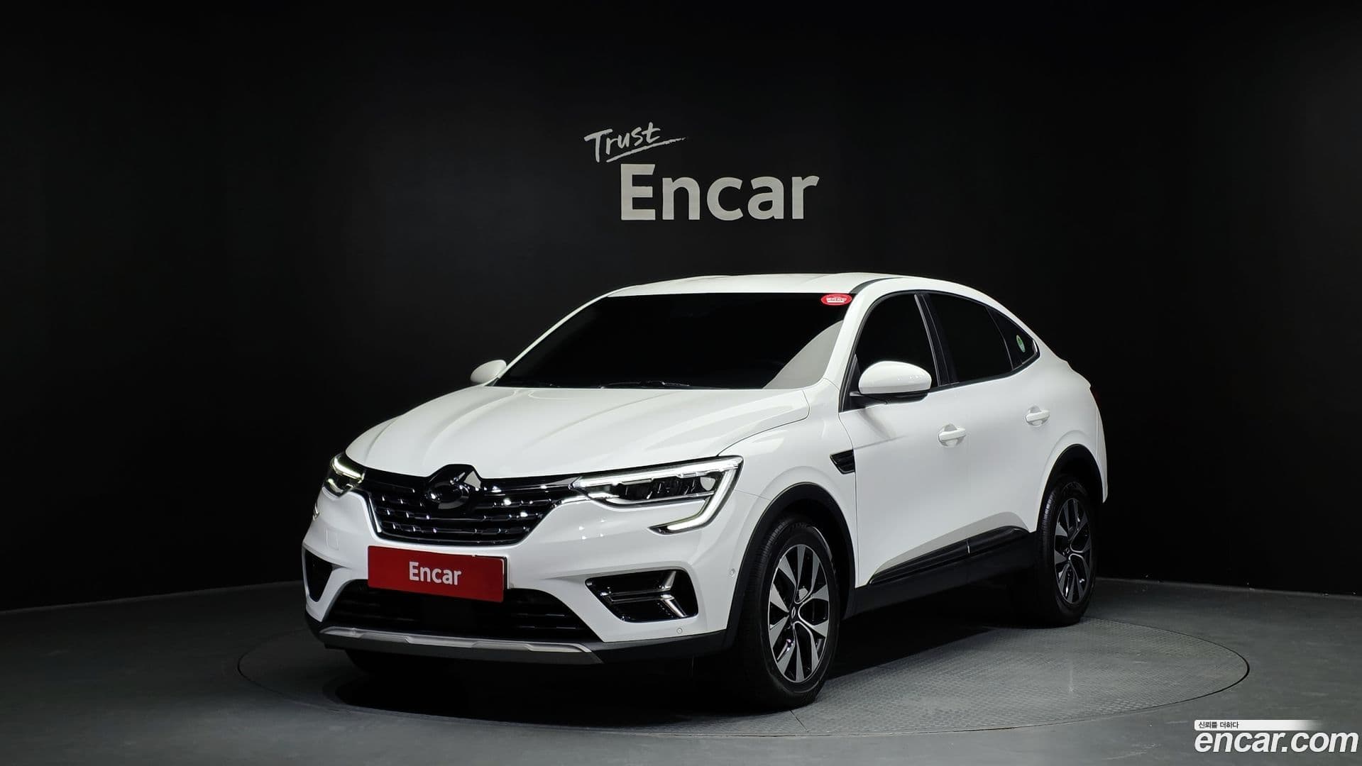 Main__Slider__Photo:XM3 Renault Korea 2021.8-0