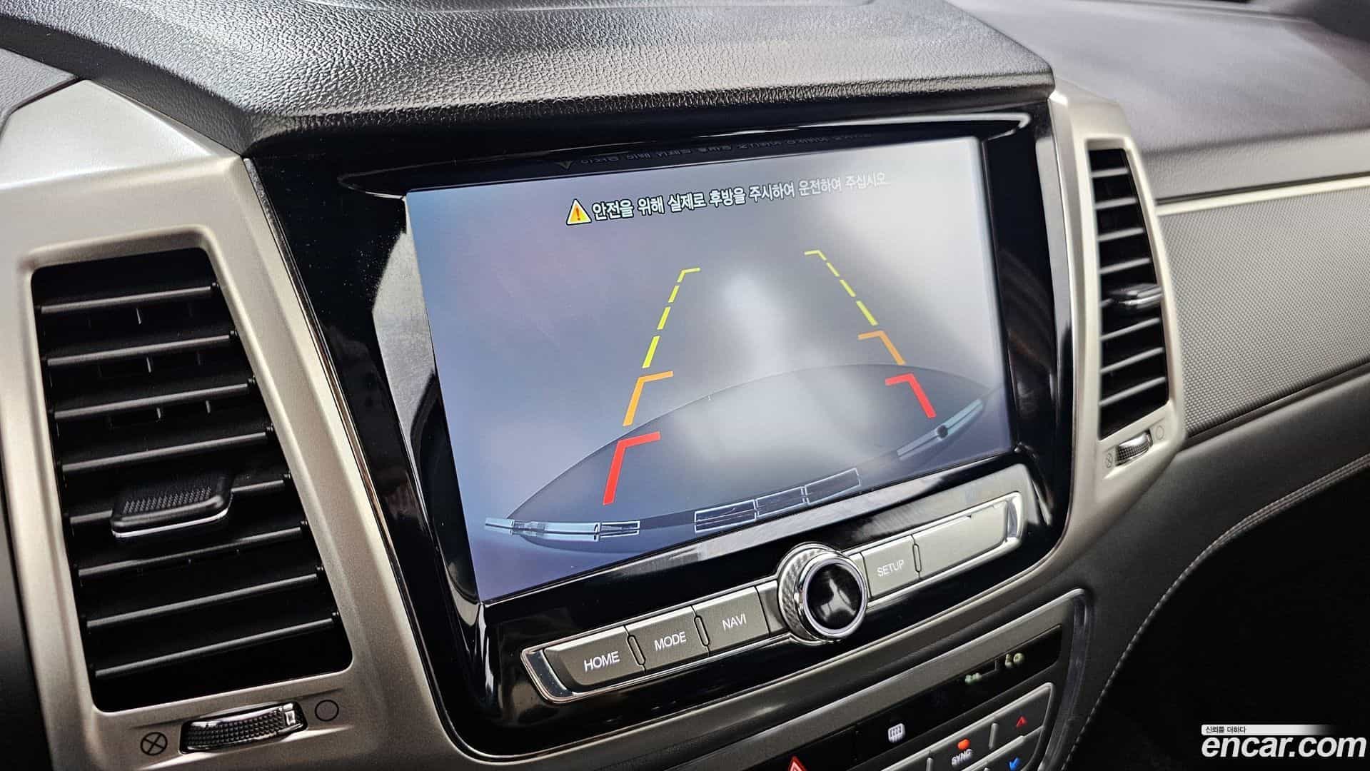 Rexton KG Mobility 2019.1-OPTION-019
