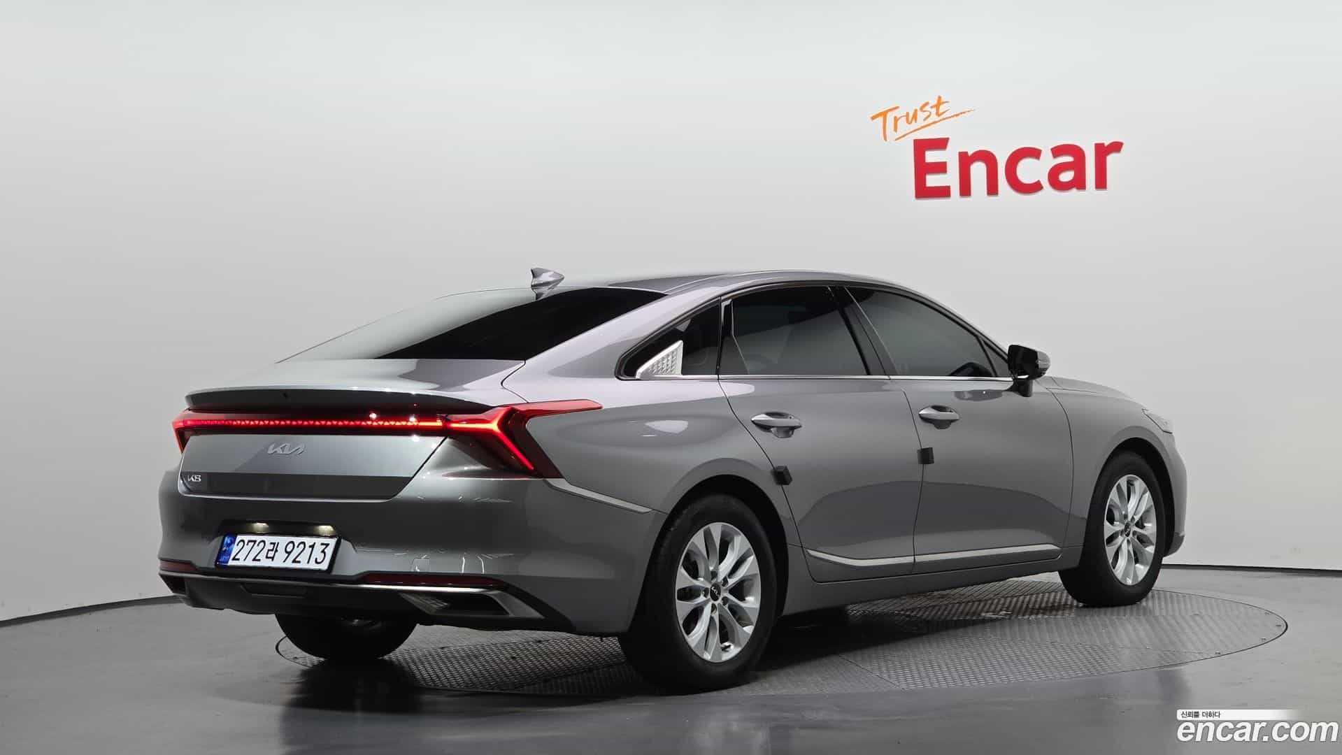 K8 Kia 2022.9-OUTER-2