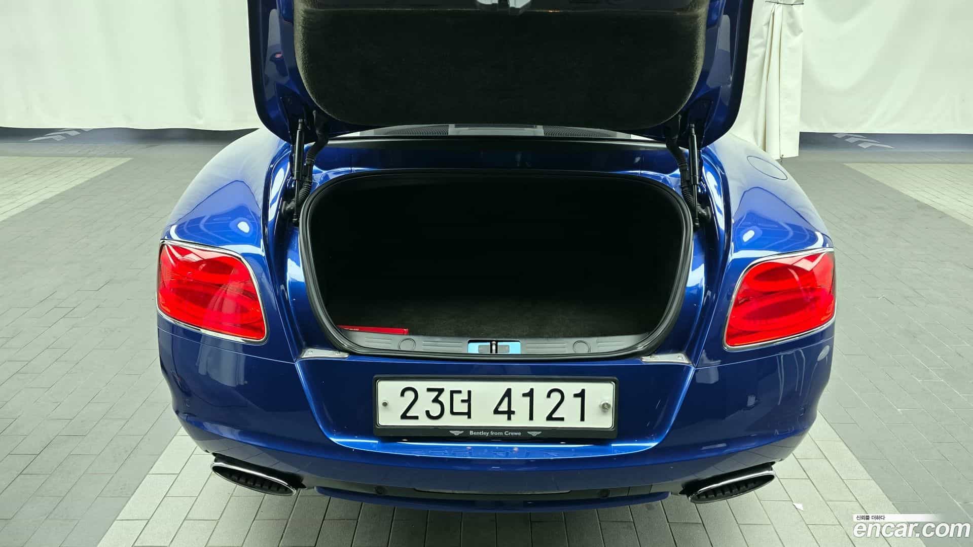 Continental Bentley 2013.8-OPTION-024
