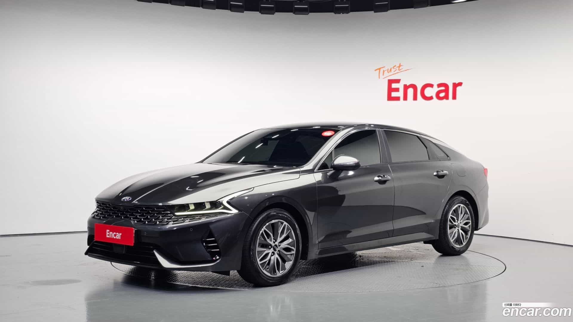 K5 Kia 2020.8-OUTER-001