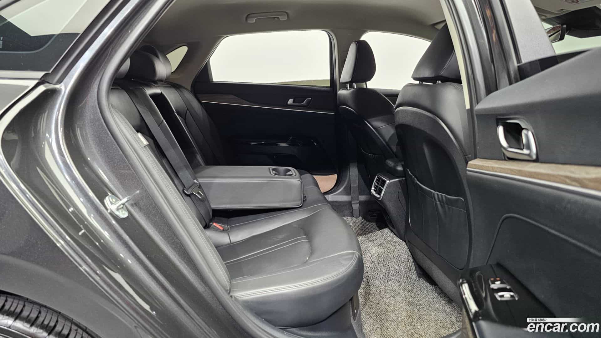 K5 Kia 2020.8-OPTION-016