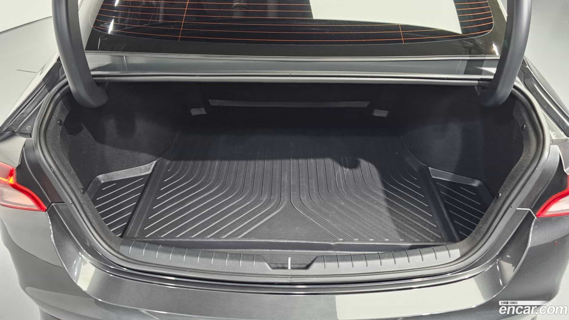 K5 Kia 2020.8-OPTION-024