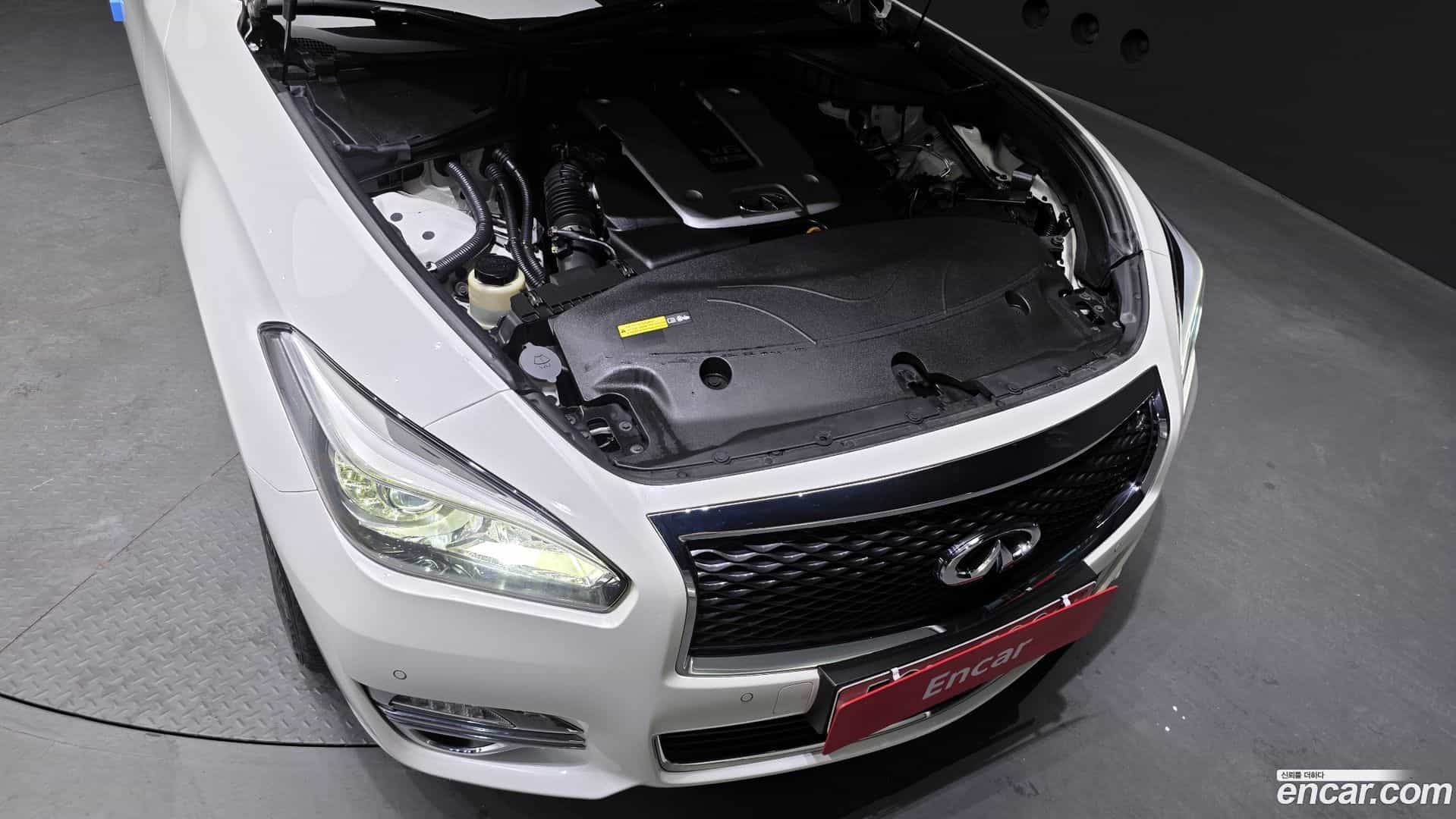 Q70 Infiniti 2018.4-INNER-006